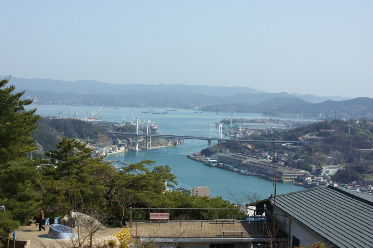 サラサラさらりと尾道の旅 尾道 広島県 の旅行記 ブログ By Bioraさん フォートラベル