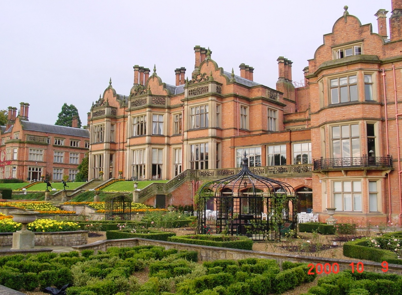 イギリス ウエルコウムホテルとイギリス庭園 ストラトフォードアポンエイボン イギリス の旅行記 ブログ By Bossさん フォートラベル イギリス ウエルコウムホテルとイギリス庭園 ストラトフォードアポンエイボン イギリス の旅行記 ブログ By Bossさん フォートラベル