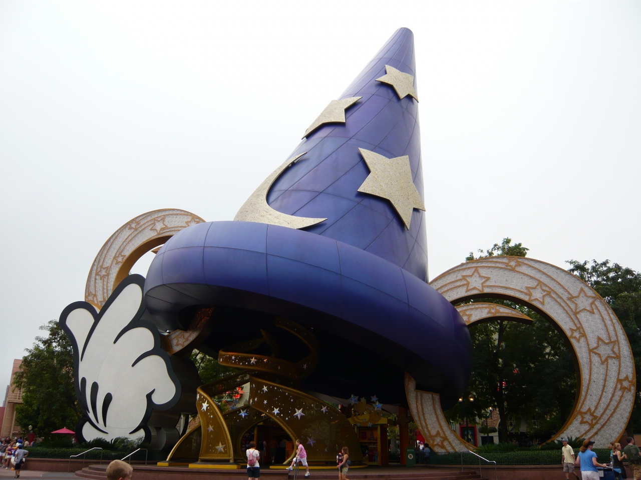 夢のｗｄｗへ ハリウッドスタジオ編 オーランド アメリカ の旅行記 ブログ By マイクさん フォートラベル
