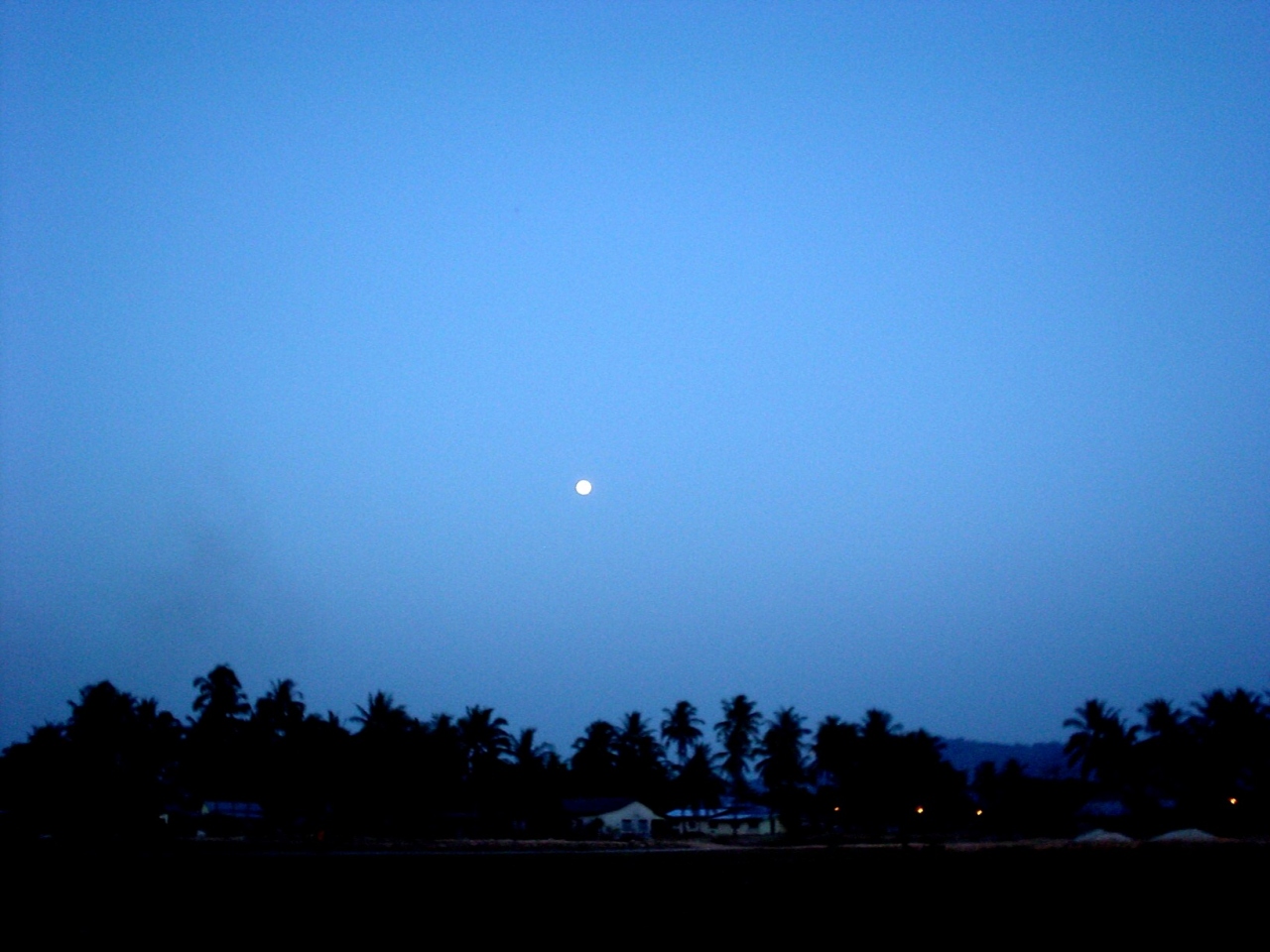 緑の楽園４ ランカウィ チェナン ビーチの毎日 ランカウイ島 マレーシア の旅行記 ブログ By アリヤンさん フォートラベル