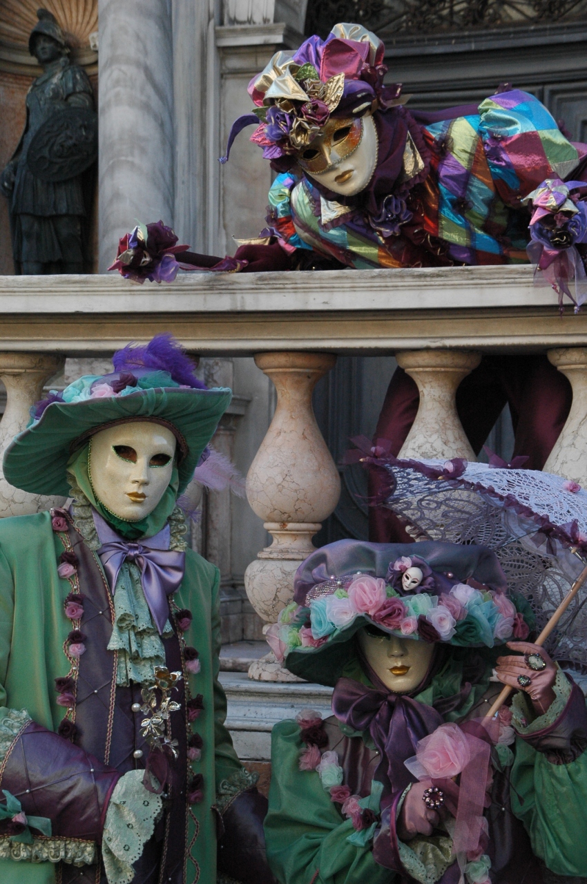 ヴェネツィア 歩いてウロウロ サンマルコ広場 リアルト橋 サンタ ルチア駅まで ベネチア イタリア の旅行記 ブログ By けーしちょーさん フォートラベル