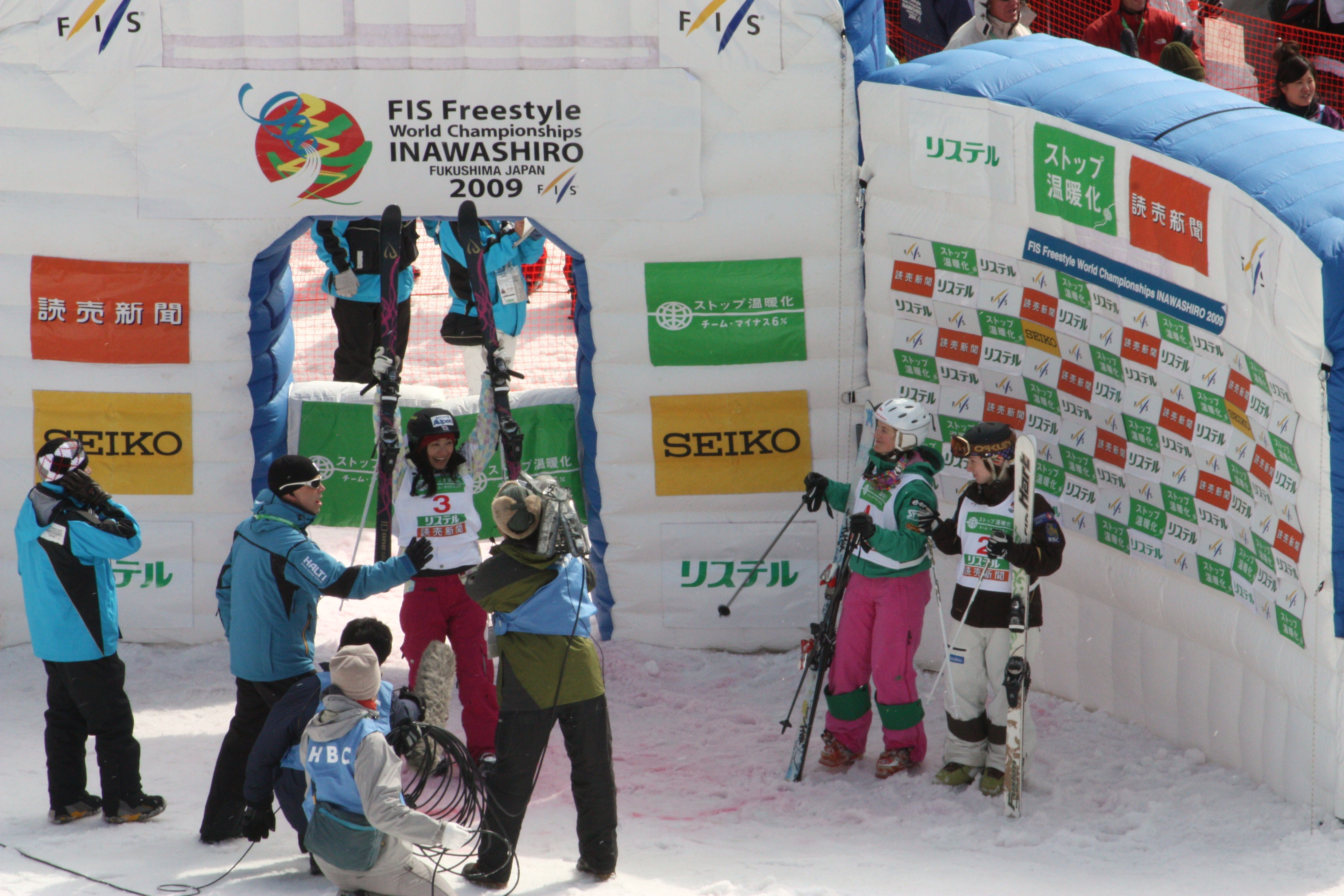 Fis フリースタイル世界選手権 モーグル観戦記 猪苗代 福島県 の旅行記 ブログ By スカイスノーさん フォートラベル Fis フリースタイル世界選手権 モーグル観戦記 猪苗代 福島県 の旅行記 ブログ By スカイスノーさん フォートラベル