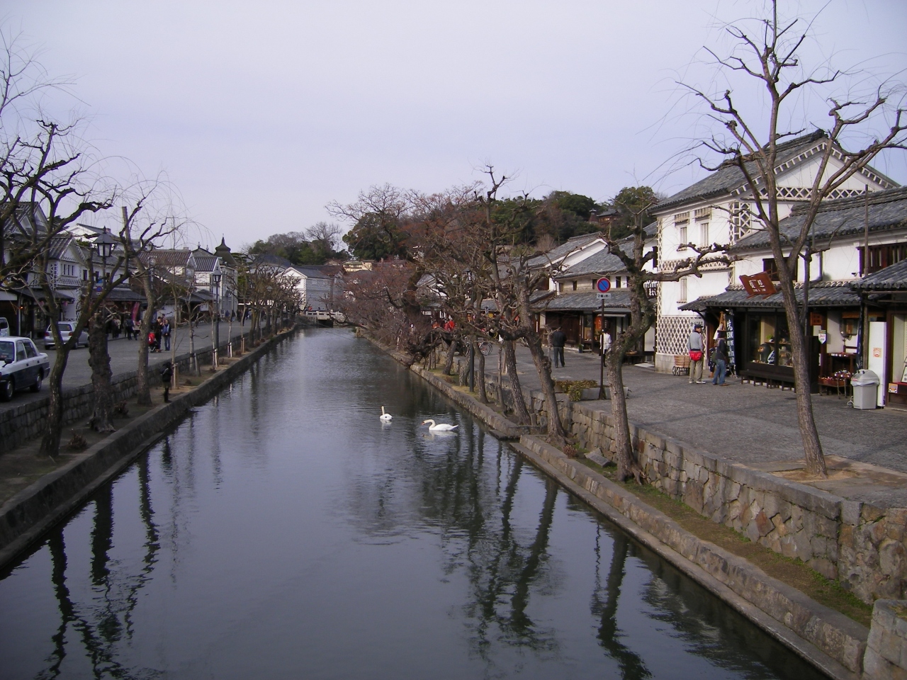 倉敷 高松に行ってきました 倉敷 岡山県 の旅行記 ブログ By ロンくんさん フォートラベル
