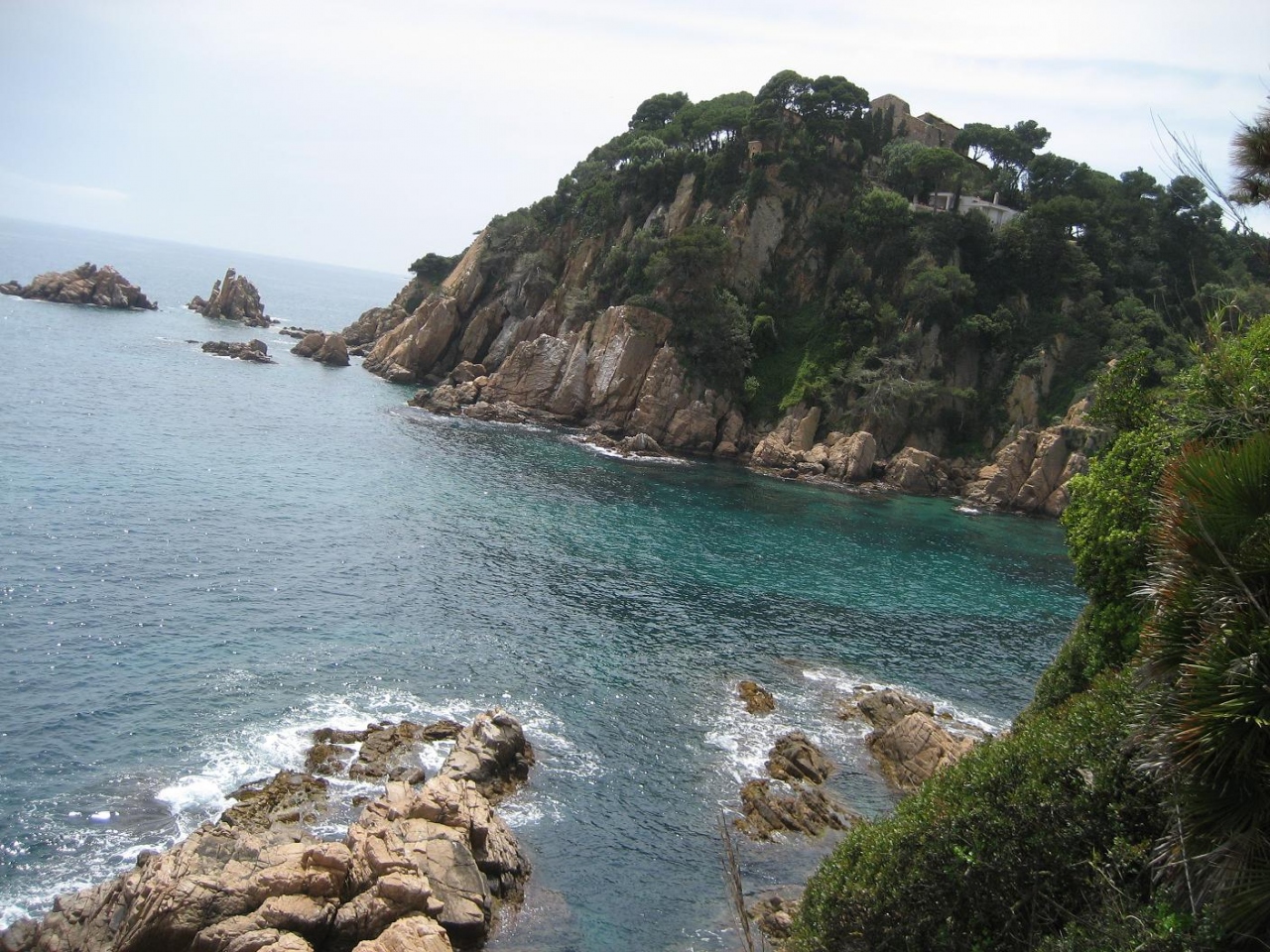 08年5月 ブラネス カタルーニャ地方 スペイン の旅行記 ブログ By Marieさん フォートラベル 08年5月 ブラネス カタルーニャ地方 スペイン の旅行記 ブログ By Marieさん フォートラベル