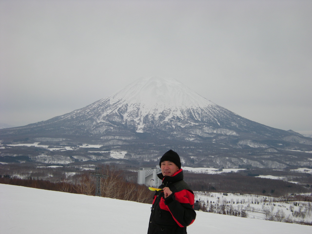 北海道ニセコ 冬編 ニセコ 北海道 の旅行記 ブログ By ｑｑちゃんさん フォートラベル
