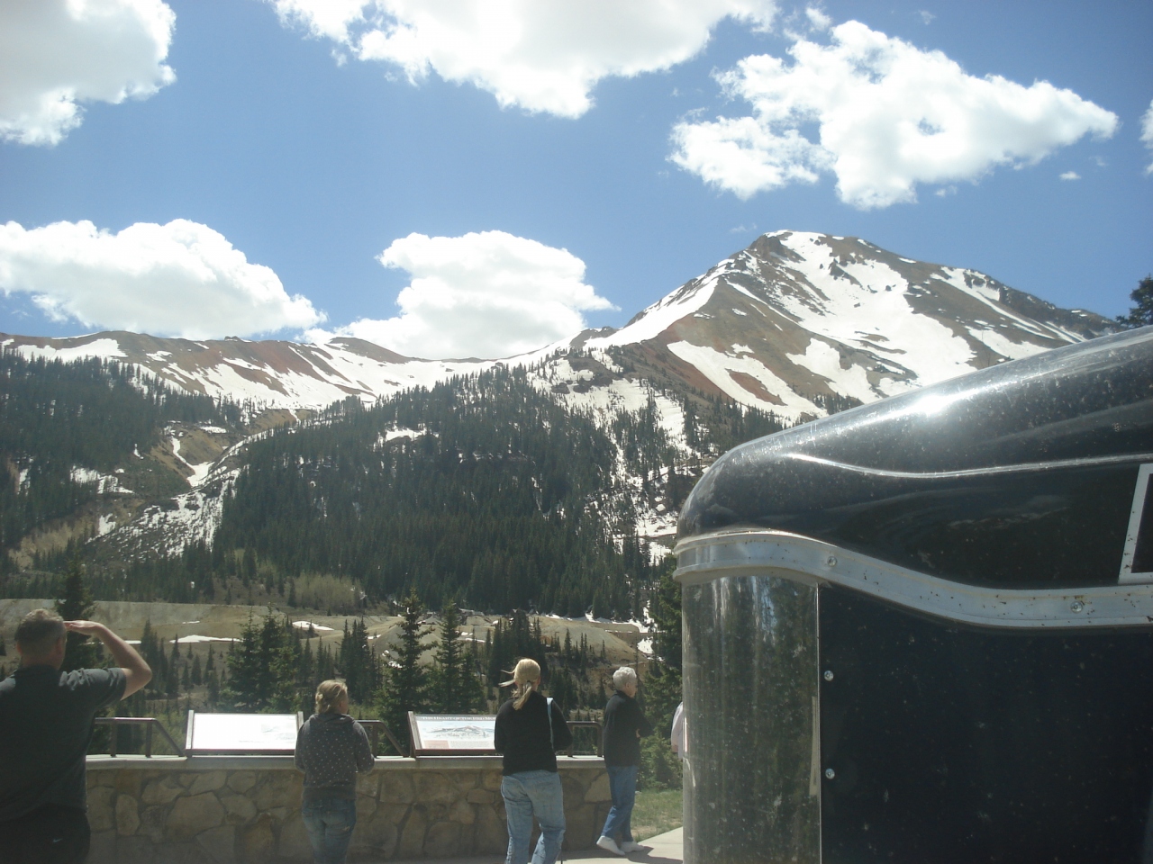 『Trek America★?Telluride→Durango』コロラド州(アメリカ)の旅行記・ブログ by maoさん【フォートラベル】