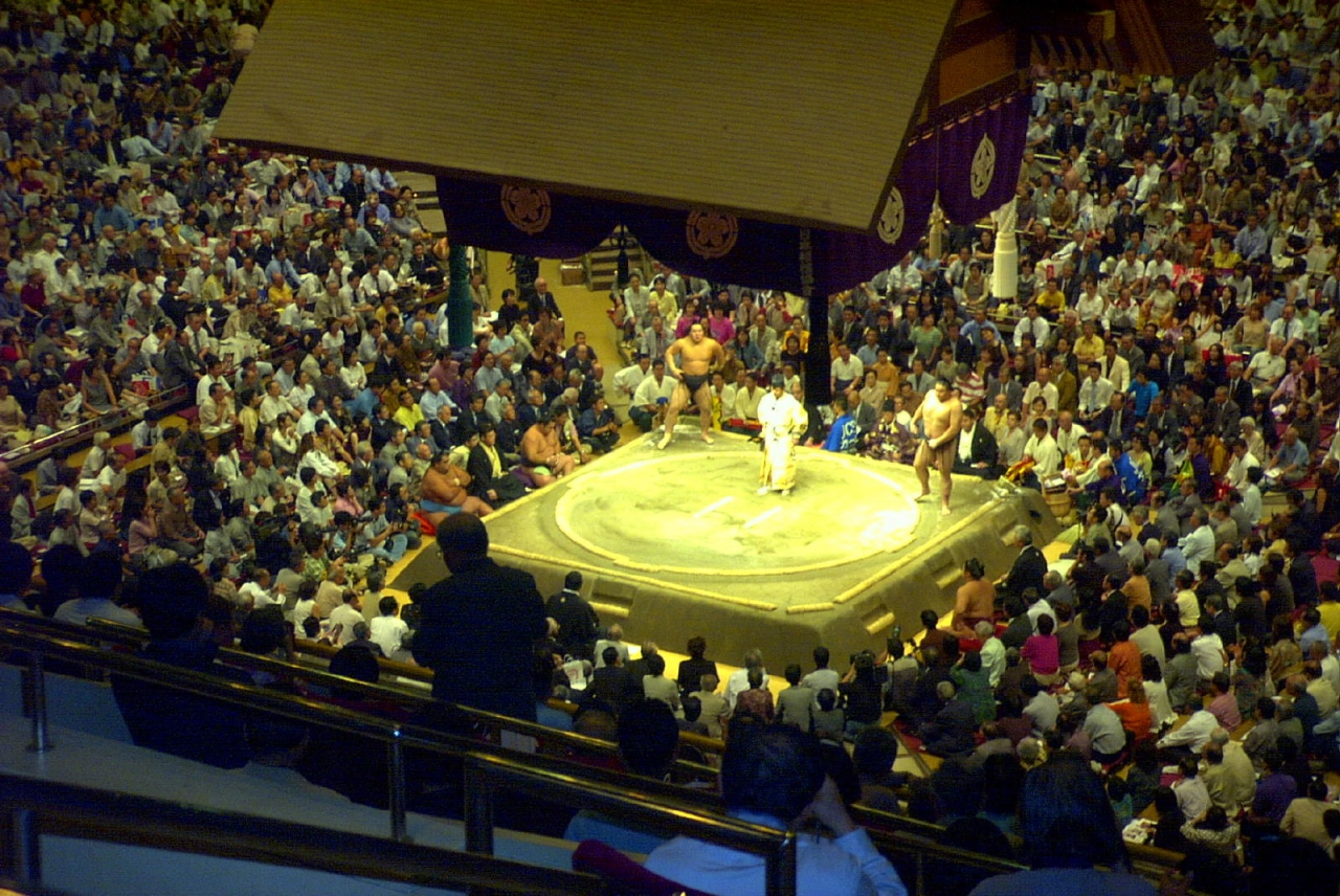 貴乃花 朝青龍 最後の一番 両国 東京 の旅行記 ブログ By Takeおじさん フォートラベル 貴乃花 朝青龍 最後の一番 両国 東京 の旅行記 ブログ By Takeおじさん フォートラベル
