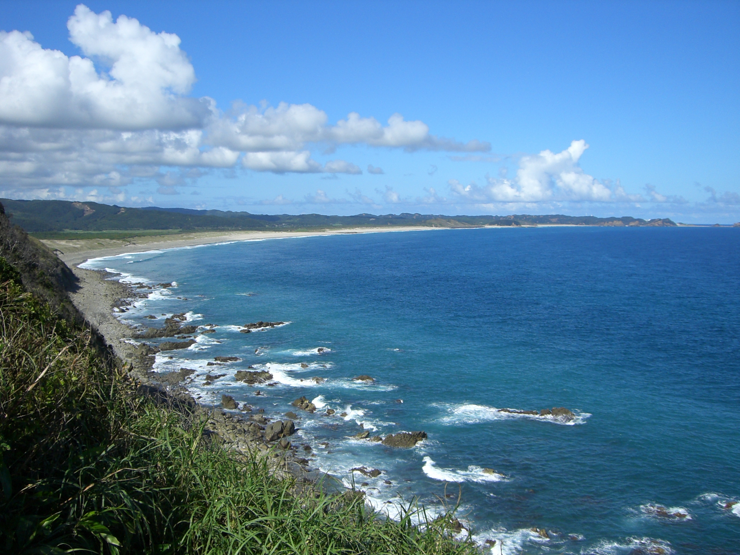 種子島里帰りに便乗しました旅行