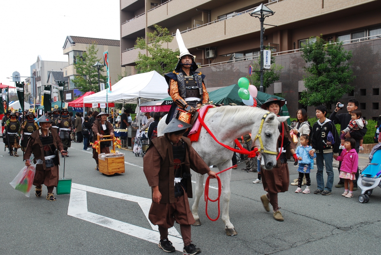 松阪散歩 氏郷祭 松阪 三重県 の旅行記 ブログ By Poohさん フォートラベル