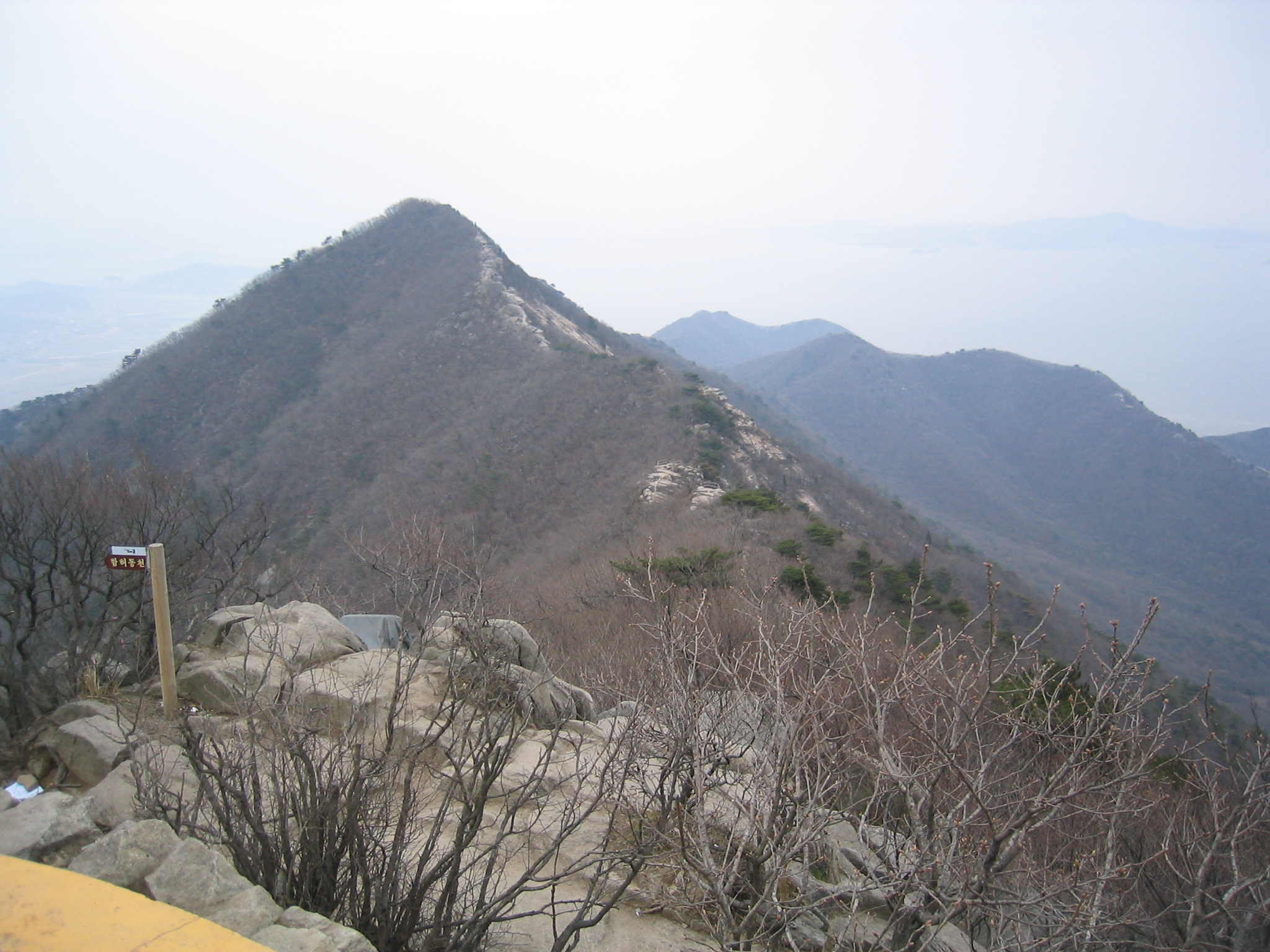 ソウル近郊 江華島 カンファド 初日 ソウル 韓国 の旅行記 ブログ By Konaさん フォートラベル