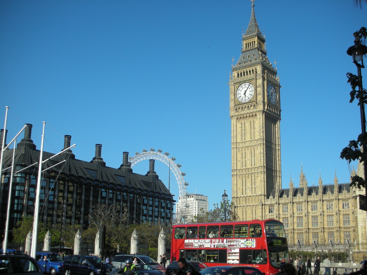 ロンドン ビッグベン アルバム ロンドン イギリス の旅行記 ブログ By Positivistさん フォートラベル