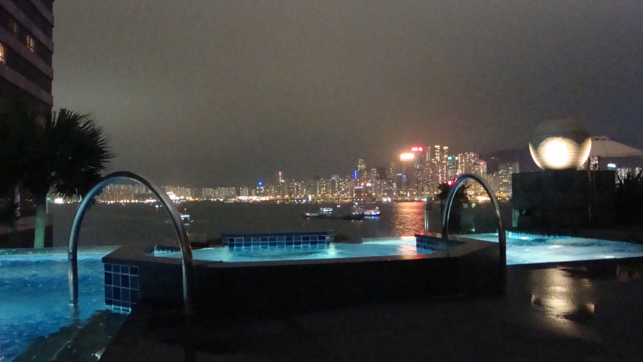 Hong Kong Tour 高級ホテルのspaへ 香港 香港 の旅行記 ブログ By Saさん フォートラベル
