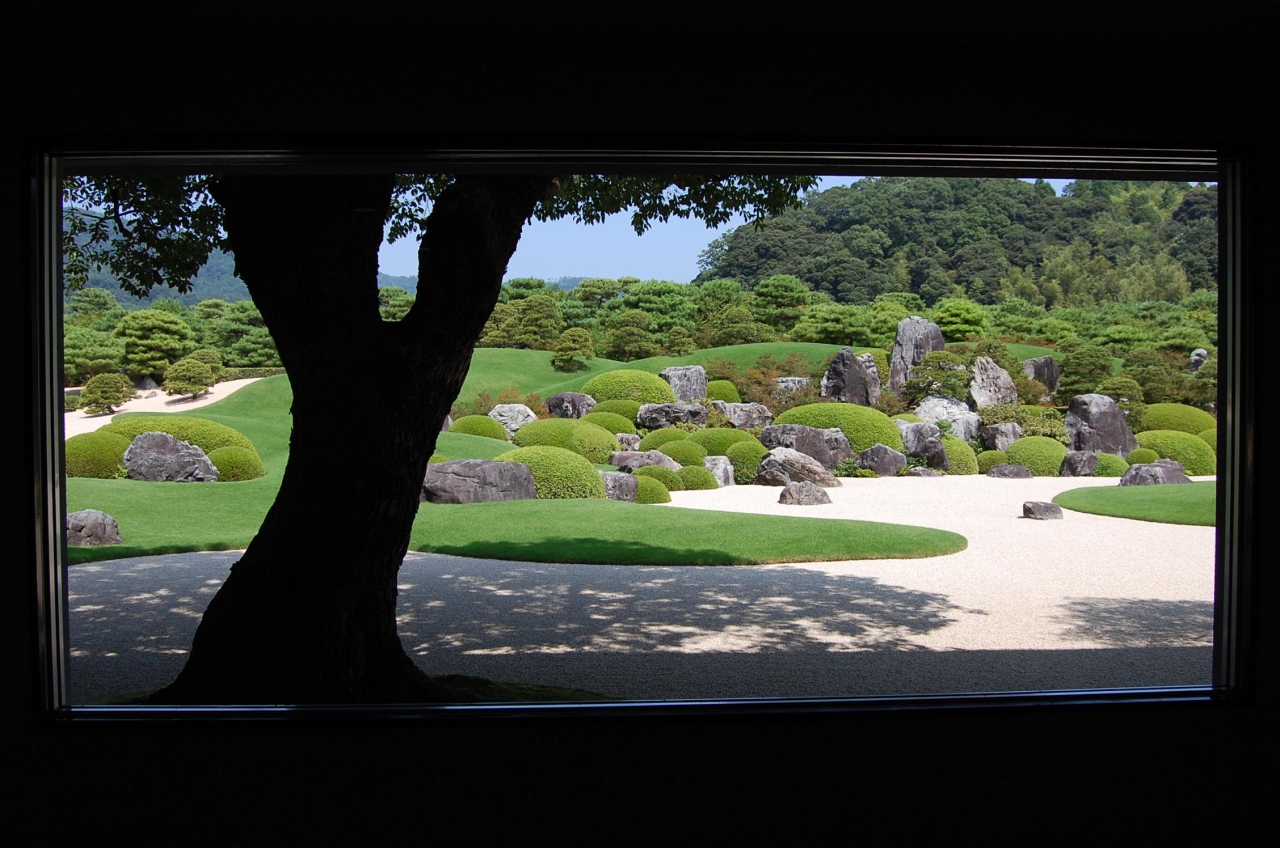 山陰 隠岐旅行 ５ ６ 島根足立美術館 県立美術館編 松江 松江しんじ湖温泉 島根県 の旅行記 ブログ By Takeおじさん フォートラベル