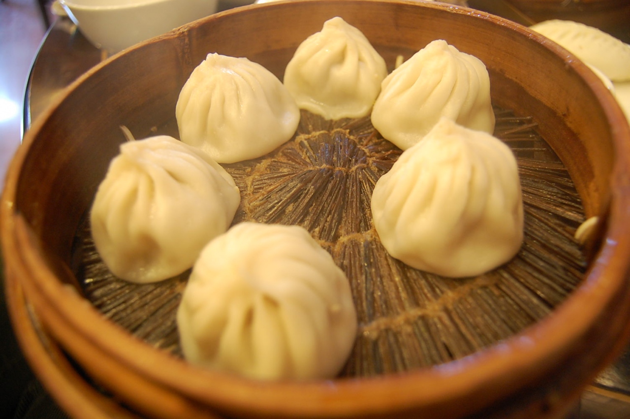 上海食物図鑑 上海おいしい物探し 上海 中国 の旅行記 ブログ By テラーキさん フォートラベル