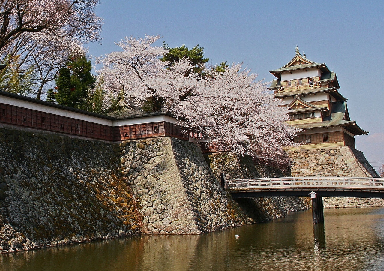 由布姫の城 高島城 に桜咲く 諏訪 長野県 の旅行記 ブログ By Oakatさん フォートラベル 由布姫の城 高島城 に桜咲く 諏訪 長野県 の旅行記 ブログ By Oakatさん フォートラベル