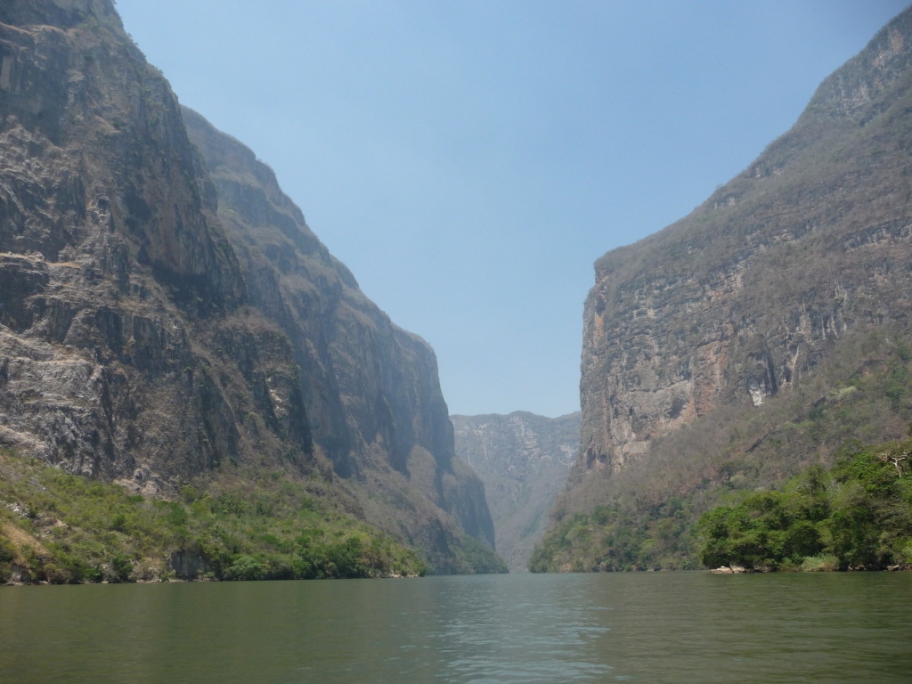 スミデロ渓谷とサン クリストバル デ ラス カサス 長げー名前 サンクリストバル デ ラスカサス メキシコ の旅行記 ブログ By Polodaddyさん フォートラベル