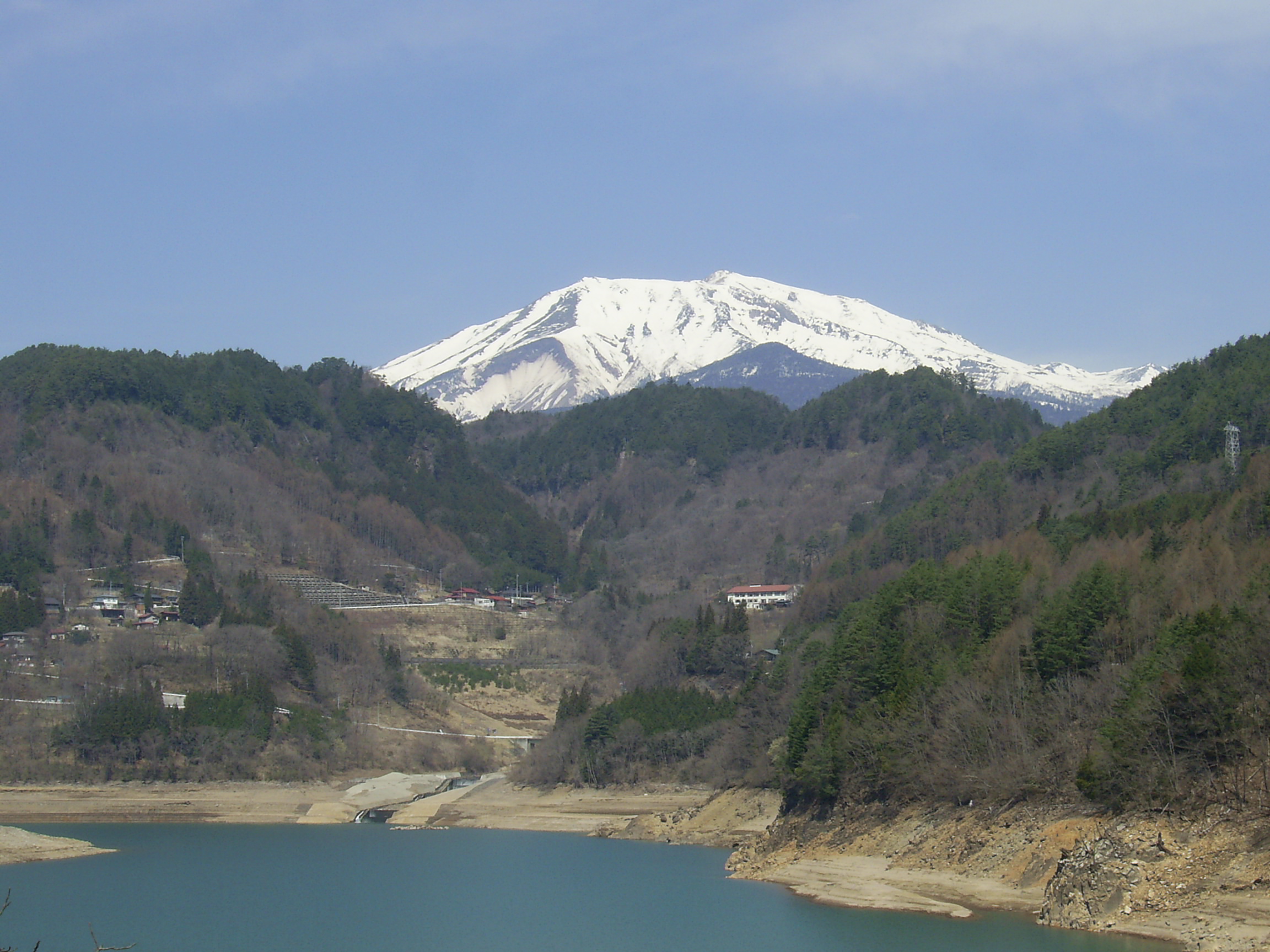 おんたけ２２４０スキー場 最終日 長野県の旅行記 ブログ By あそびっこさん フォートラベル