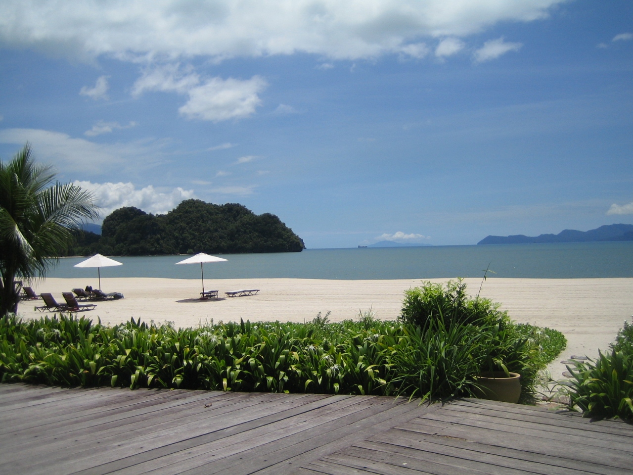 タンジュンルー ランカウイ島 マレーシア の旅行記 ブログ By Kimiさん フォートラベル