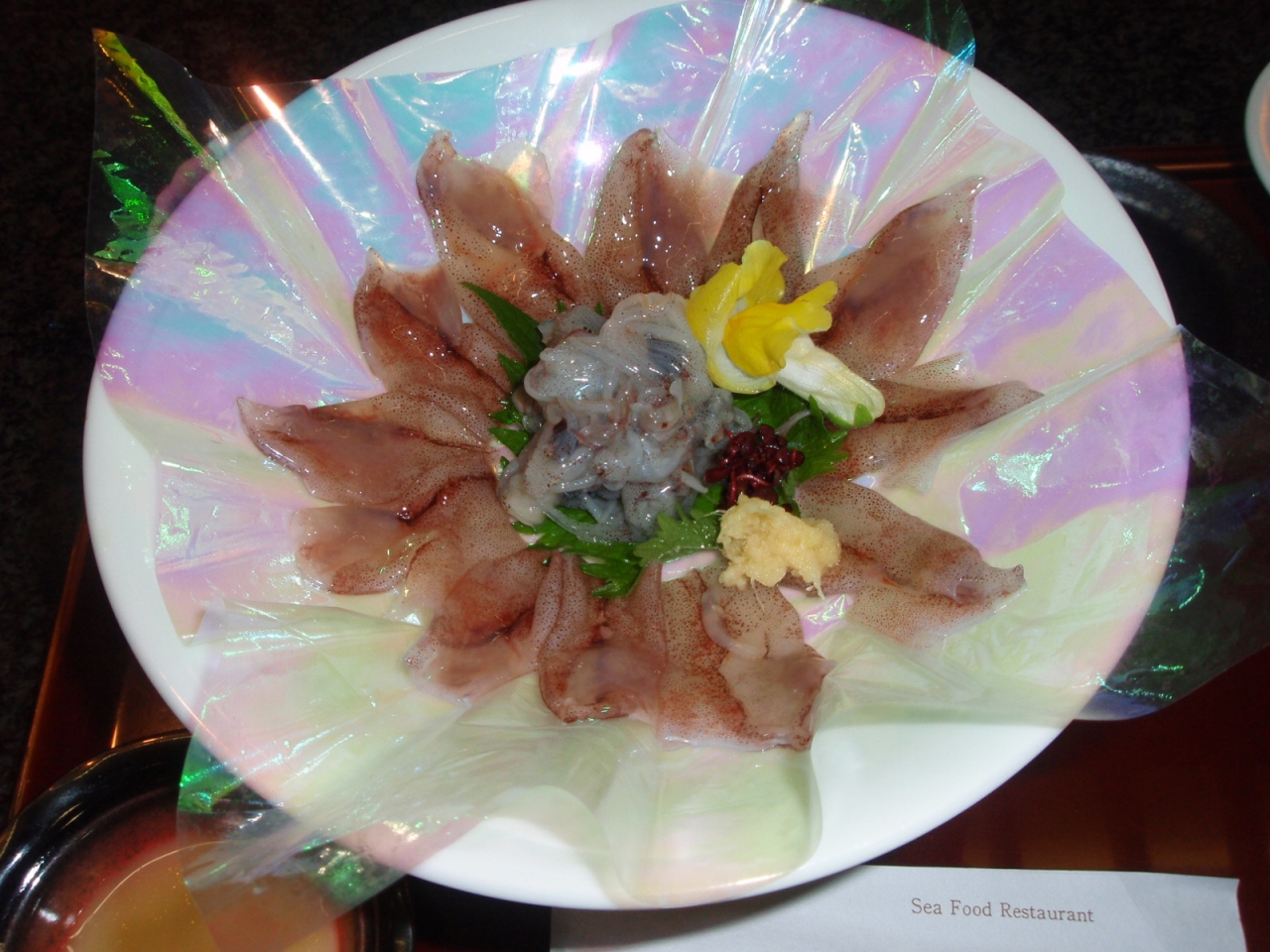 ホタルイカを食べに滑川に行きました 滑川 富山県 の旅行記 ブログ By Akiyochanさん フォートラベル ホタルイカを食べに滑川に行きました 滑川 富山県 の旅行記 ブログ By Akiyochanさん フォートラベル