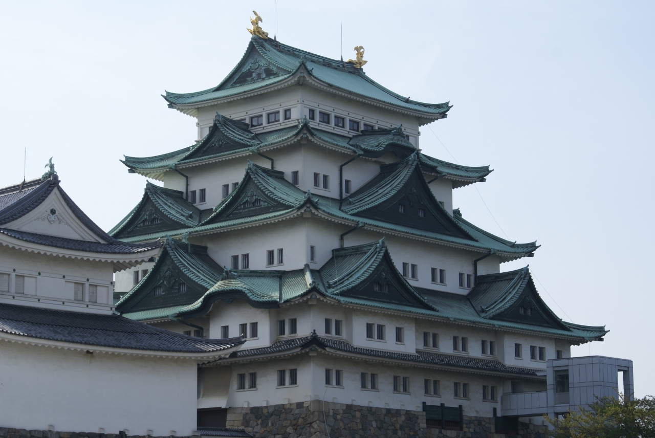 『名古屋日帰り』名古屋(愛知県)の旅行記・ブログ by なかさん【フォートラベル】