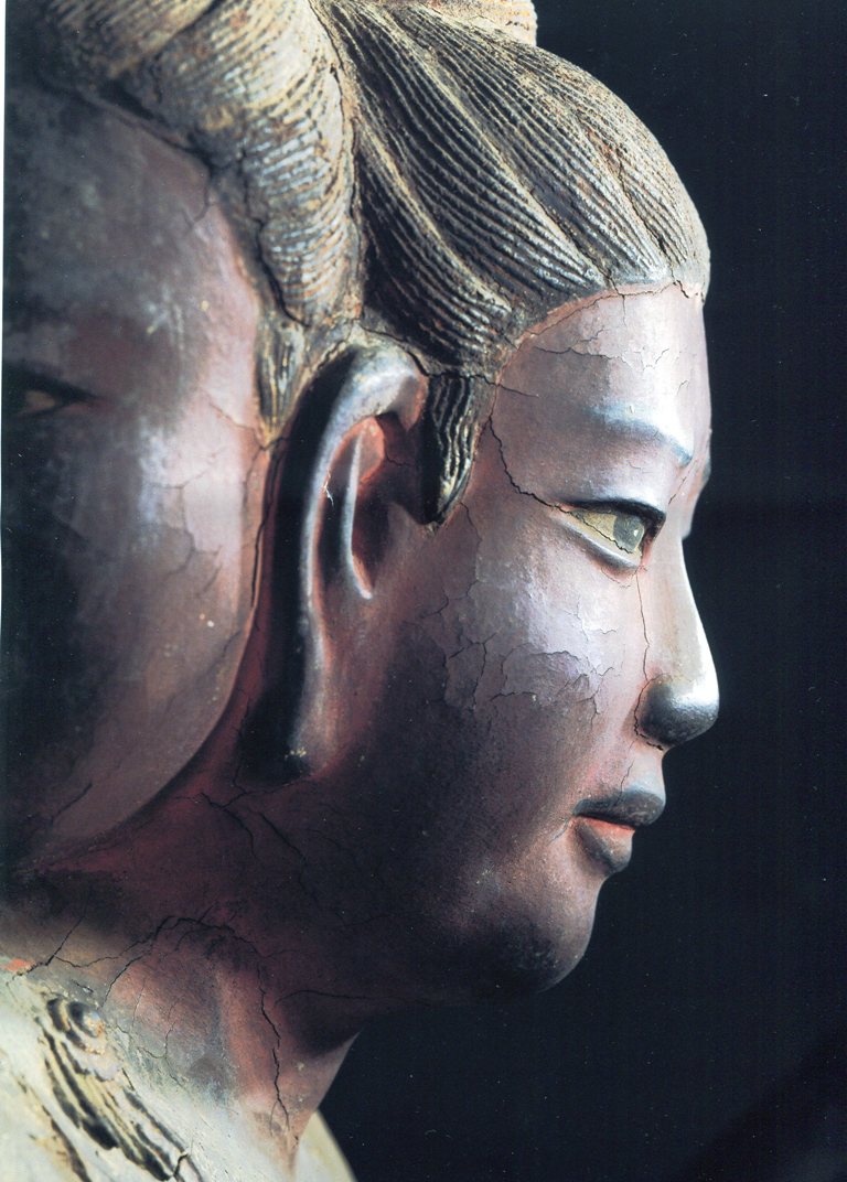 仏像の美しさに惹かれて 奈良県の旅行記 ブログ By Tamegaiさん フォートラベル