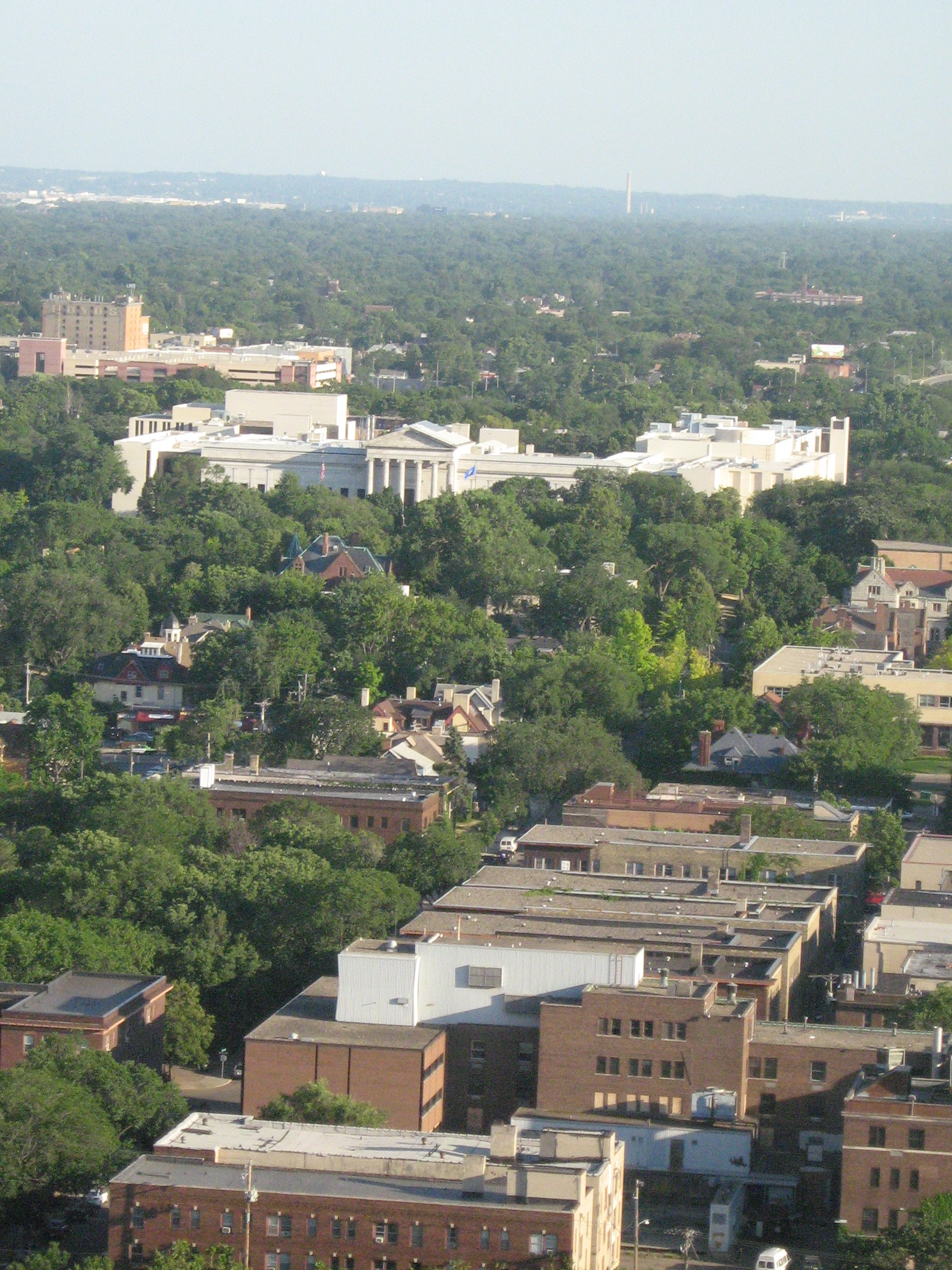 『春来る。』ミネアポリス(アメリカ)の旅行記・ブログ by Huskyjazzさん【フォートラベル】