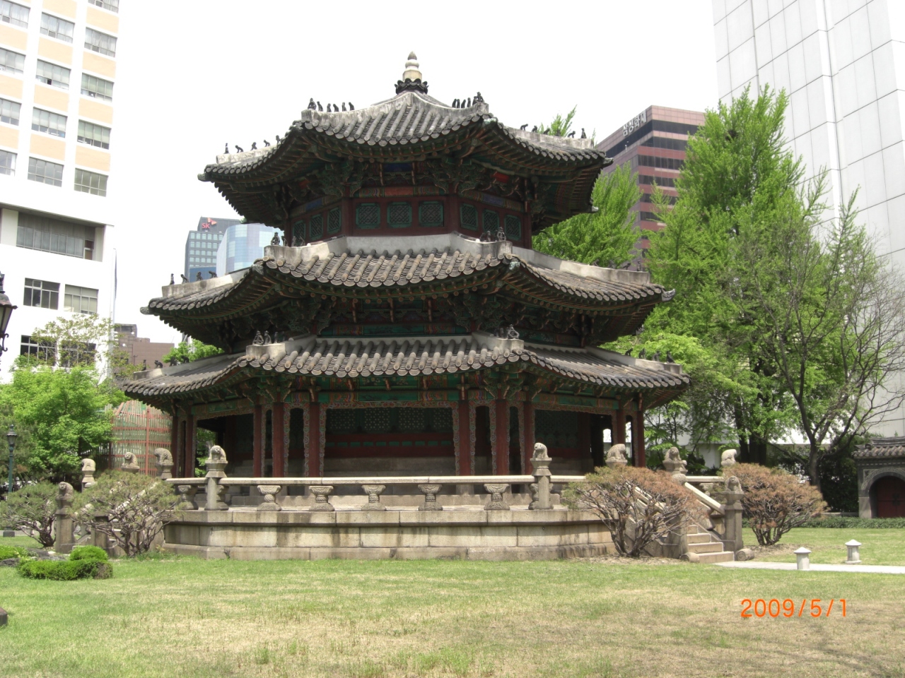 ソウル騒動記 その3 ソウル 韓国 の旅行記 ブログ By ぷあ なにさん フォートラベル