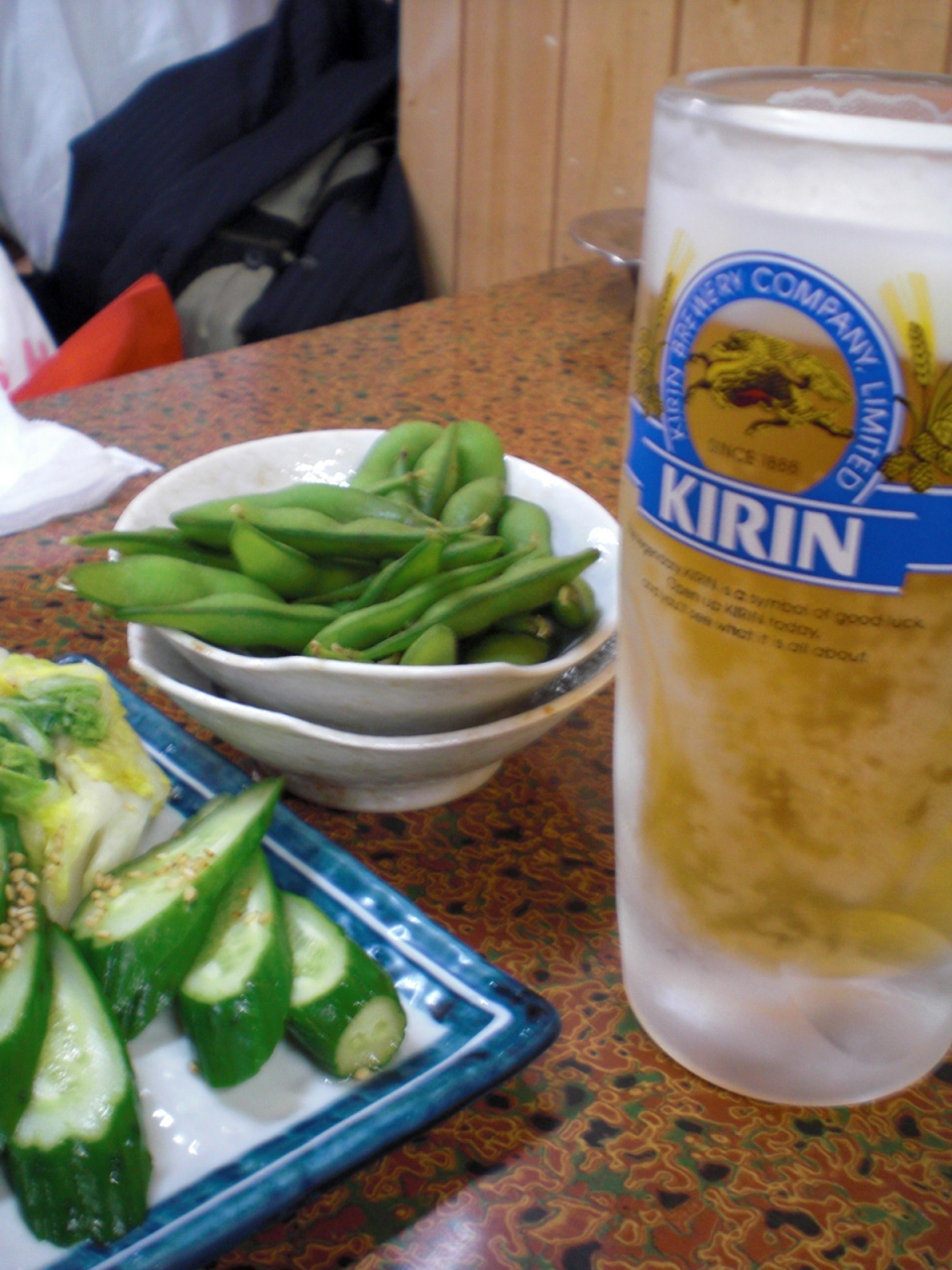 私の大好きな居酒屋 なごやのしんちゃん 金山 熱田 愛知県 の旅行記 ブログ By Bapunbreakableさん フォートラベル
