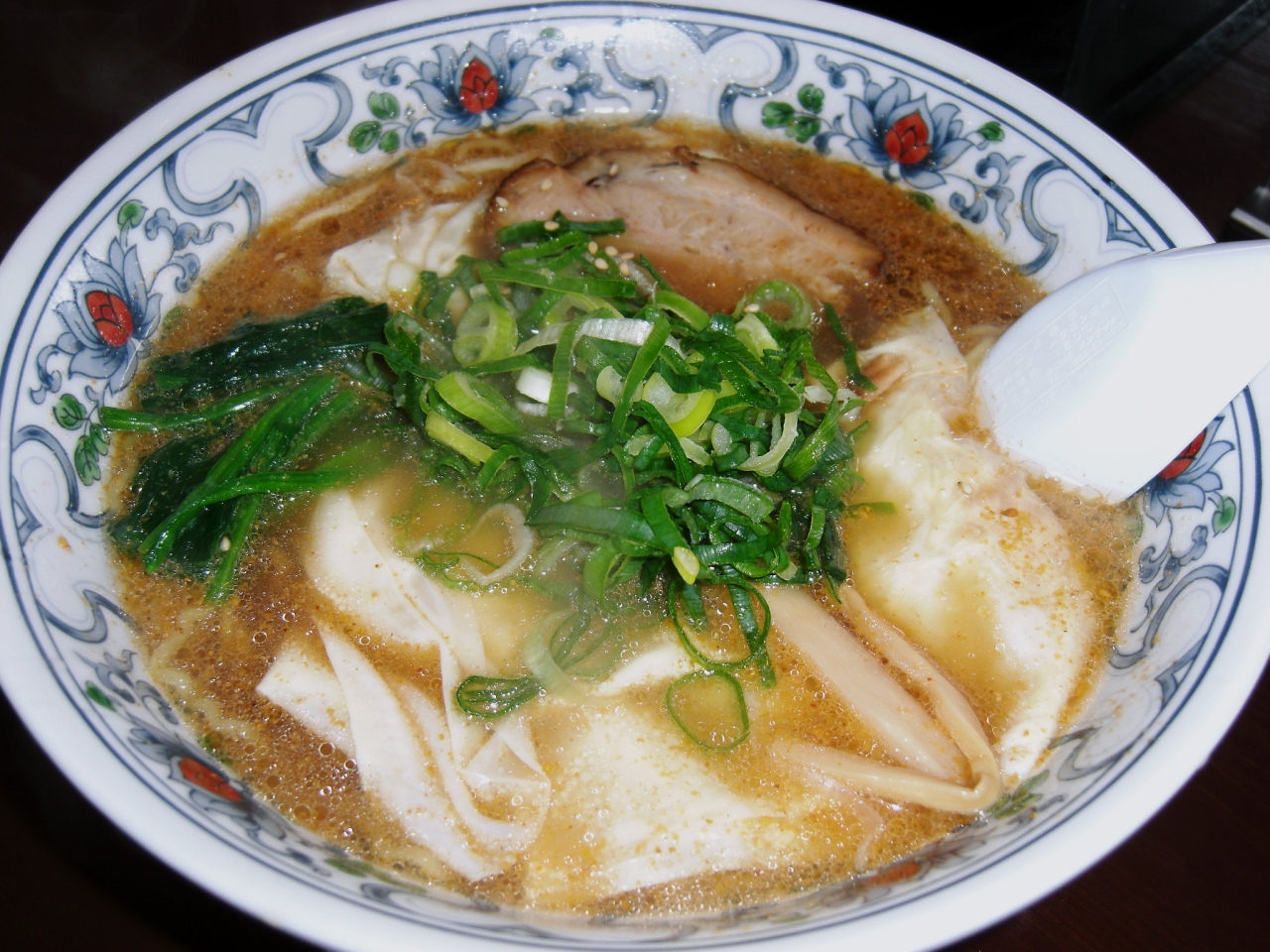ラーメンが食べたくなったら らーめん 山桜桃 ゆすら 嵐山 嵯峨野 太秦 桂 京都 の旅行記 ブログ By ゆっこさん フォートラベル