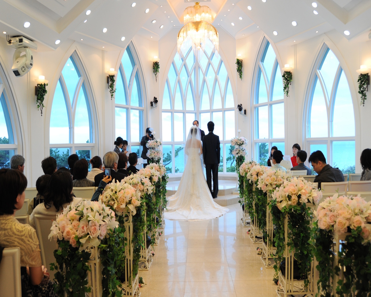 韓国で結婚式 In 済州島 チェジュ 済州島 チェジュ 韓国 の旅行記 ブログ By Koumeさん フォートラベル