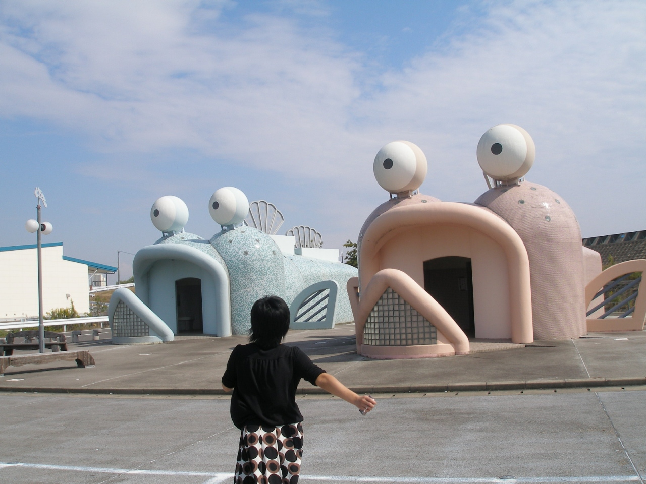 07年10月 佐賀でムツゴロウを見る旅 佐賀市 佐賀県 の旅行記 ブログ By ねじまきさん フォートラベル