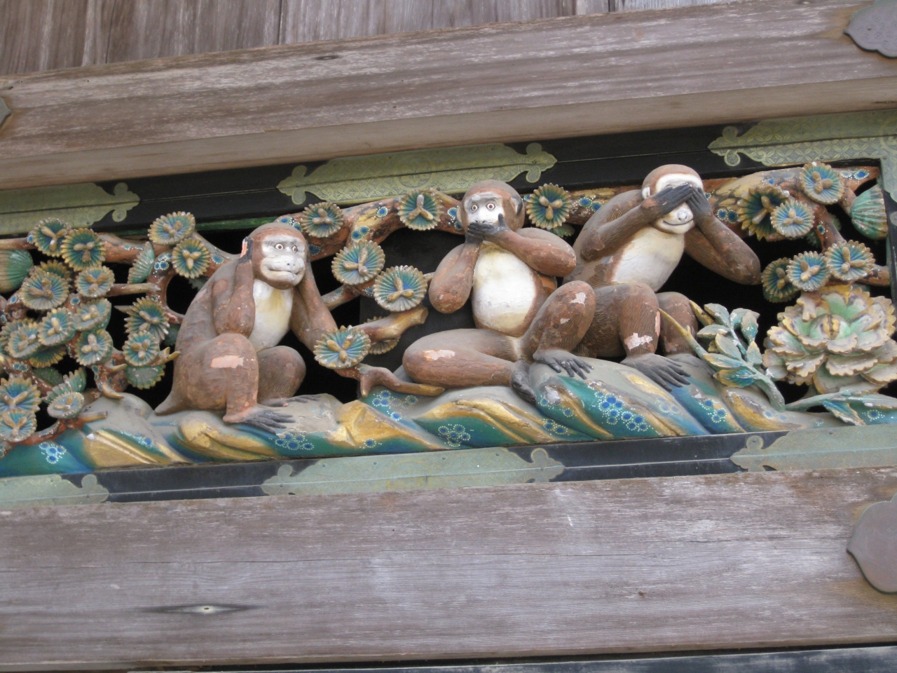 東京発 思い立って日光へ日帰りプチ旅行 日光 栃木県 の旅行記 ブログ By ひでまるさん フォートラベル