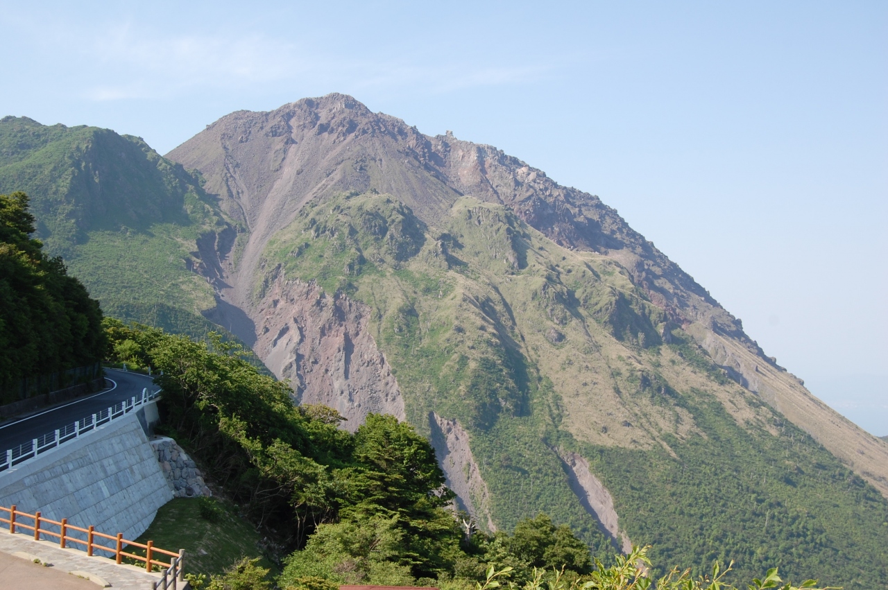 雲仙普賢岳 長崎県の旅行記 ブログ By Blizさん フォートラベル 雲仙普賢岳 長崎県の旅行記 ブログ By Blizさん フォートラベル