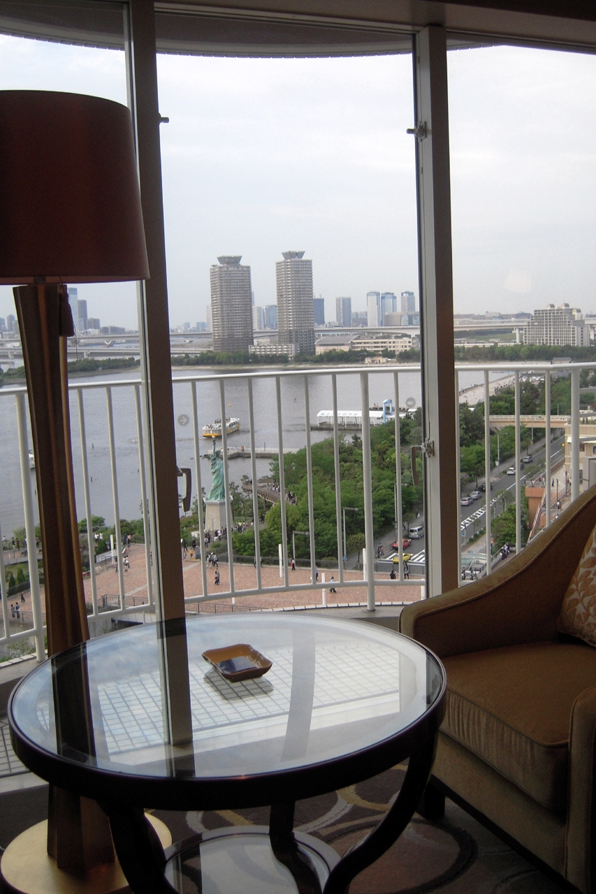 Tokyoに夢中 ホテル日航東京編 お台場 東京 の旅行記 ブログ By たらよろさん フォートラベル Tokyoに夢中 ホテル日航東京編 お台場 東京 の旅行記 ブログ By たらよろさん フォートラベル