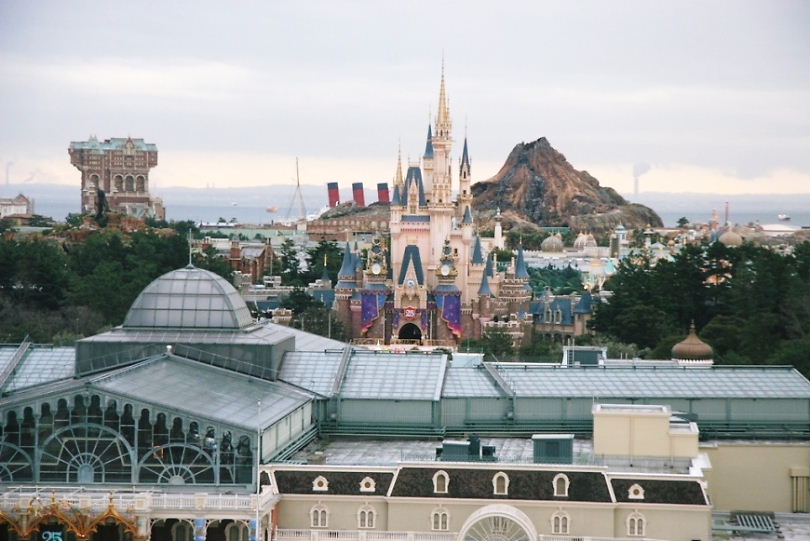 春のディズニーリゾートへ 2 東京ディズニーリゾート 千葉県 の旅行記 ブログ By ハムスターさん フォートラベル 春のディズニーリゾートへ 2 東京ディズニーリゾート 千葉県 の旅行記 ブログ By ハムスターさん フォートラベル