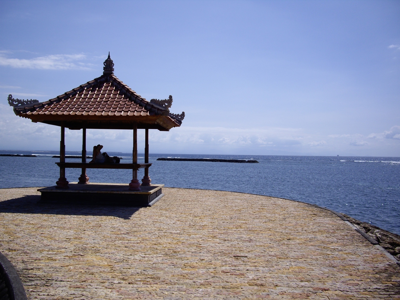 バリ島6日間 ヌサドゥアビーチホテル バリ島 インドネシア の旅行記 ブログ By たろうさん フォートラベル