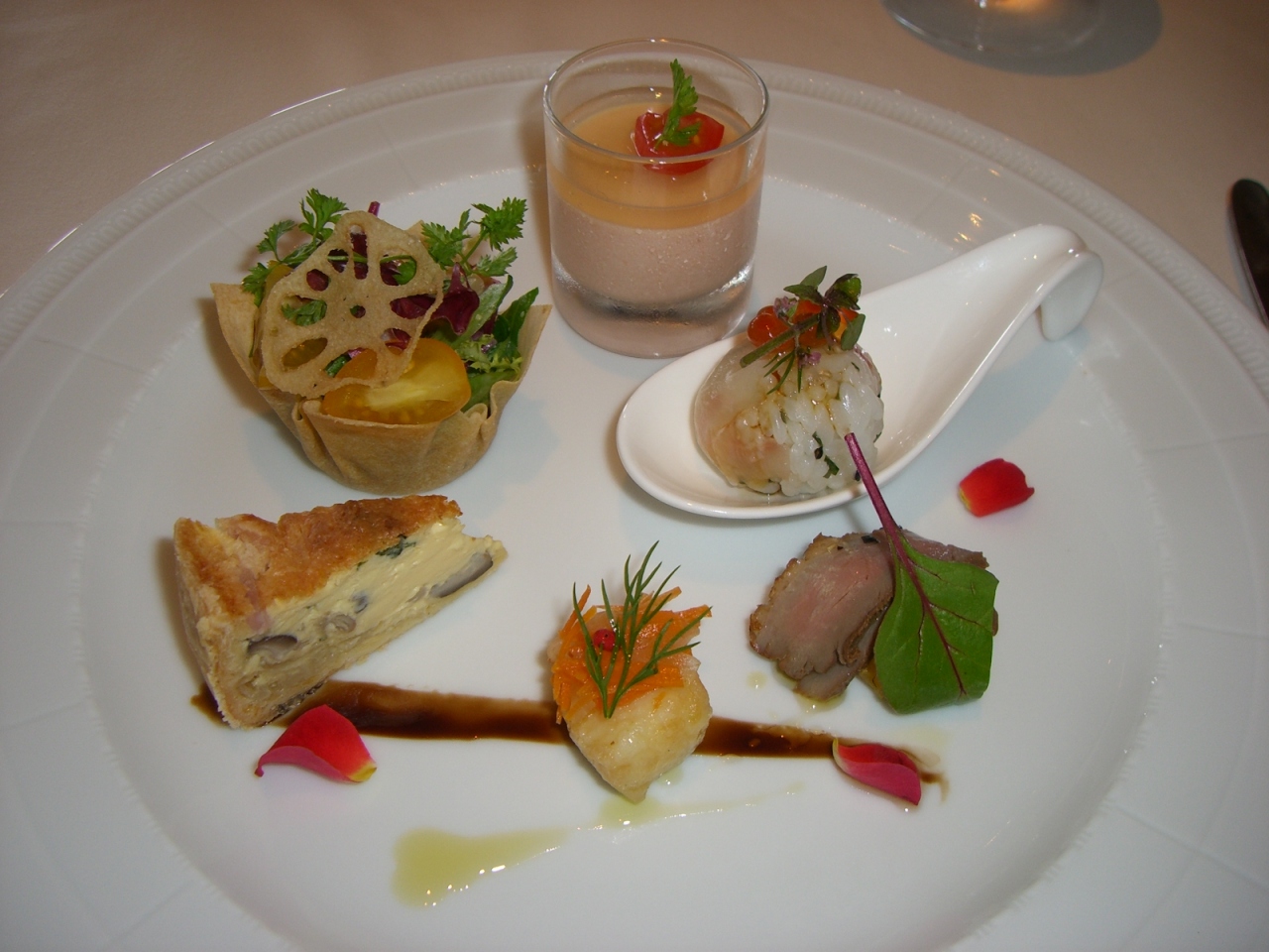 名古屋マリオットホテル フィットネス ミクニランチ 名古屋 愛知県 の旅行記 ブログ By りかさん フォートラベル
