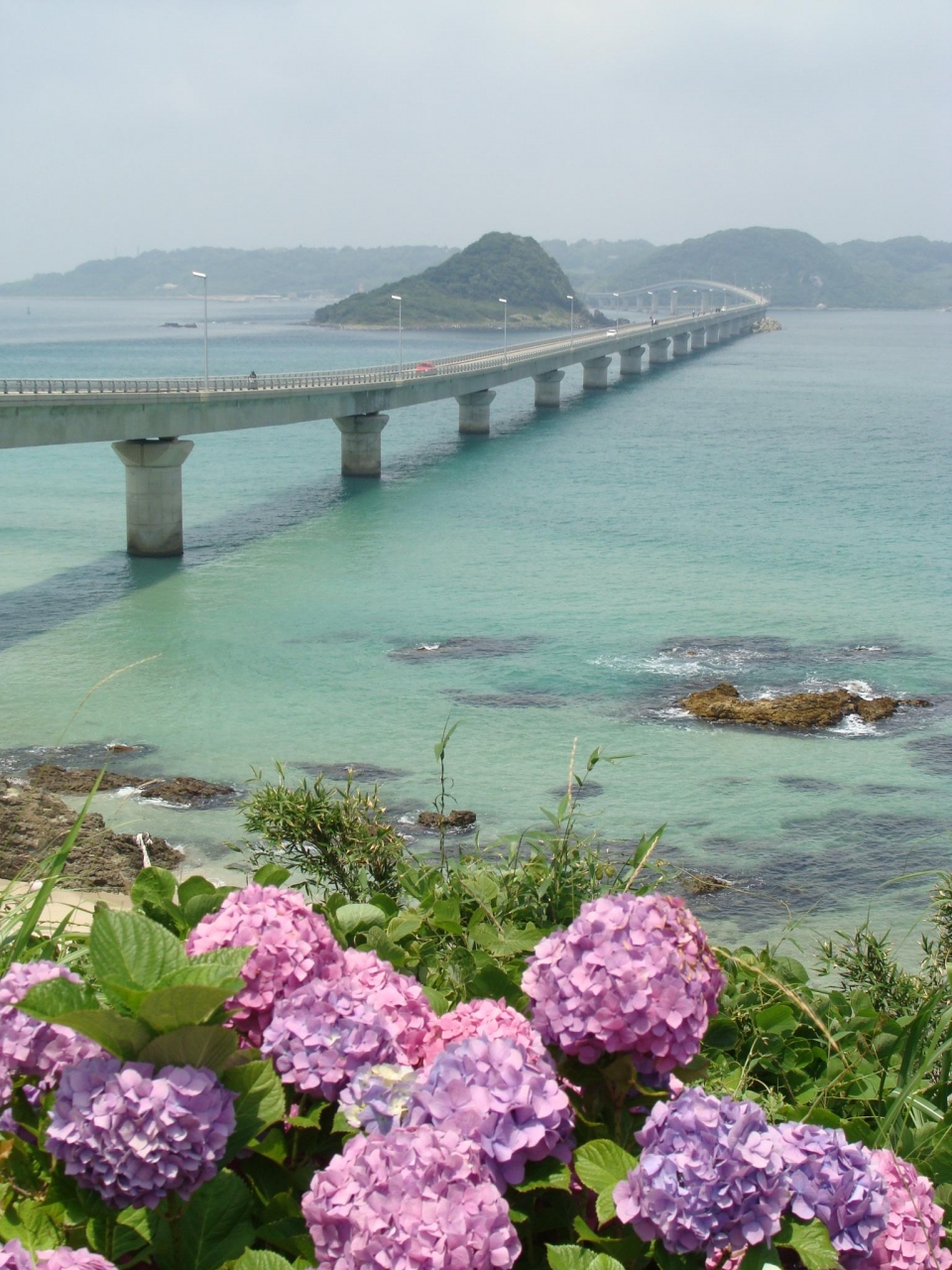 美しい海 角島と金子みすず記念館 山口県の旅行記 ブログ By ラムネ色の風さん フォートラベル
