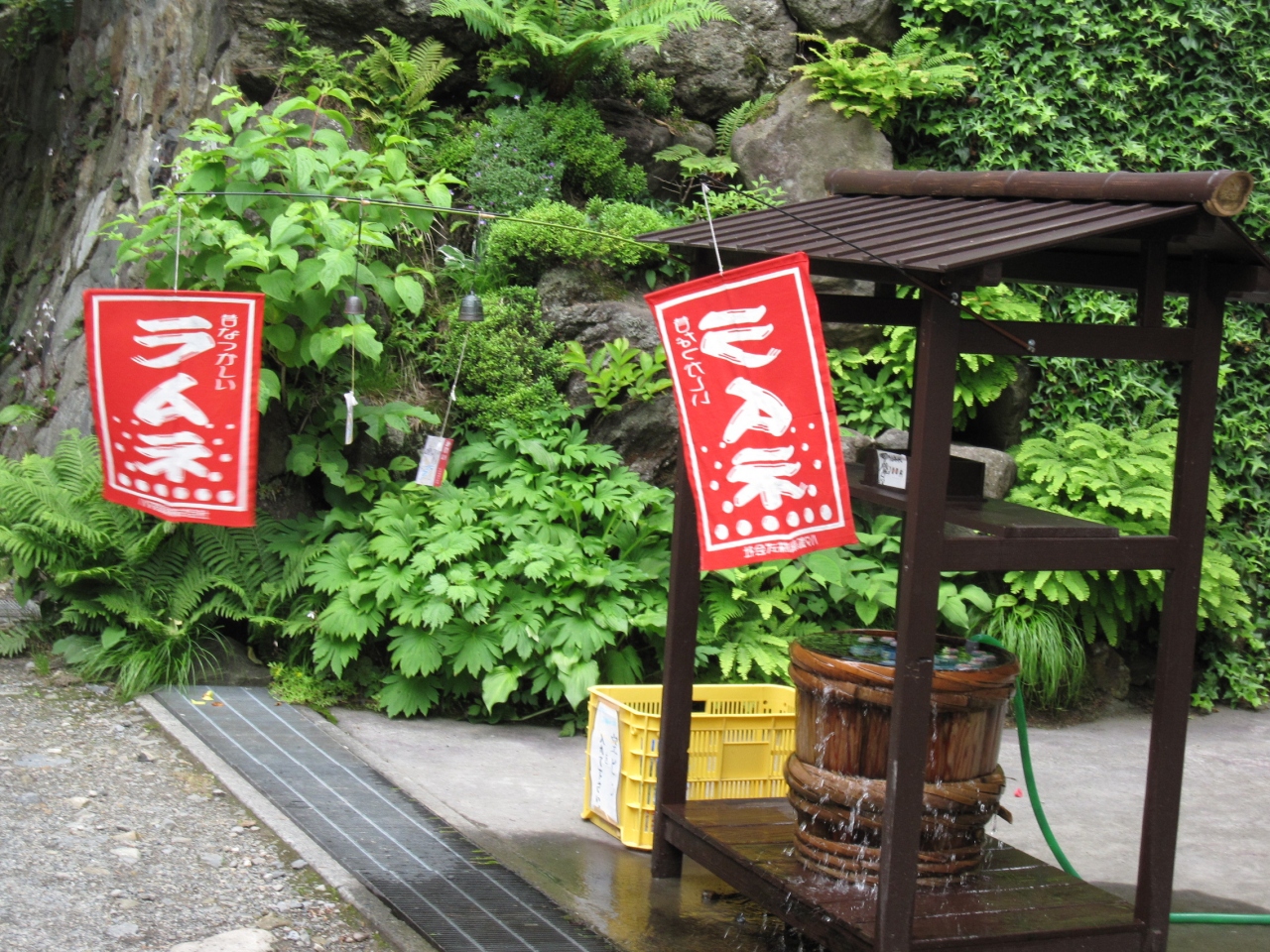 法師温泉と尾瀬ゴールデンルートを巡る旅 その1 猿ヶ京温泉 群馬県 の旅行記 ブログ By Date Travelさん フォートラベル