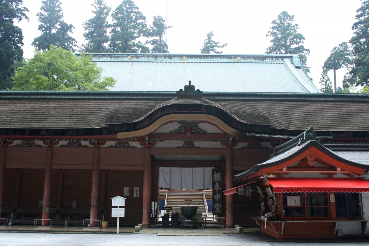 大津 近くの世界遺産 比叡山延暦寺 大津 滋賀県 の旅行記 ブログ By かりんさん フォートラベル