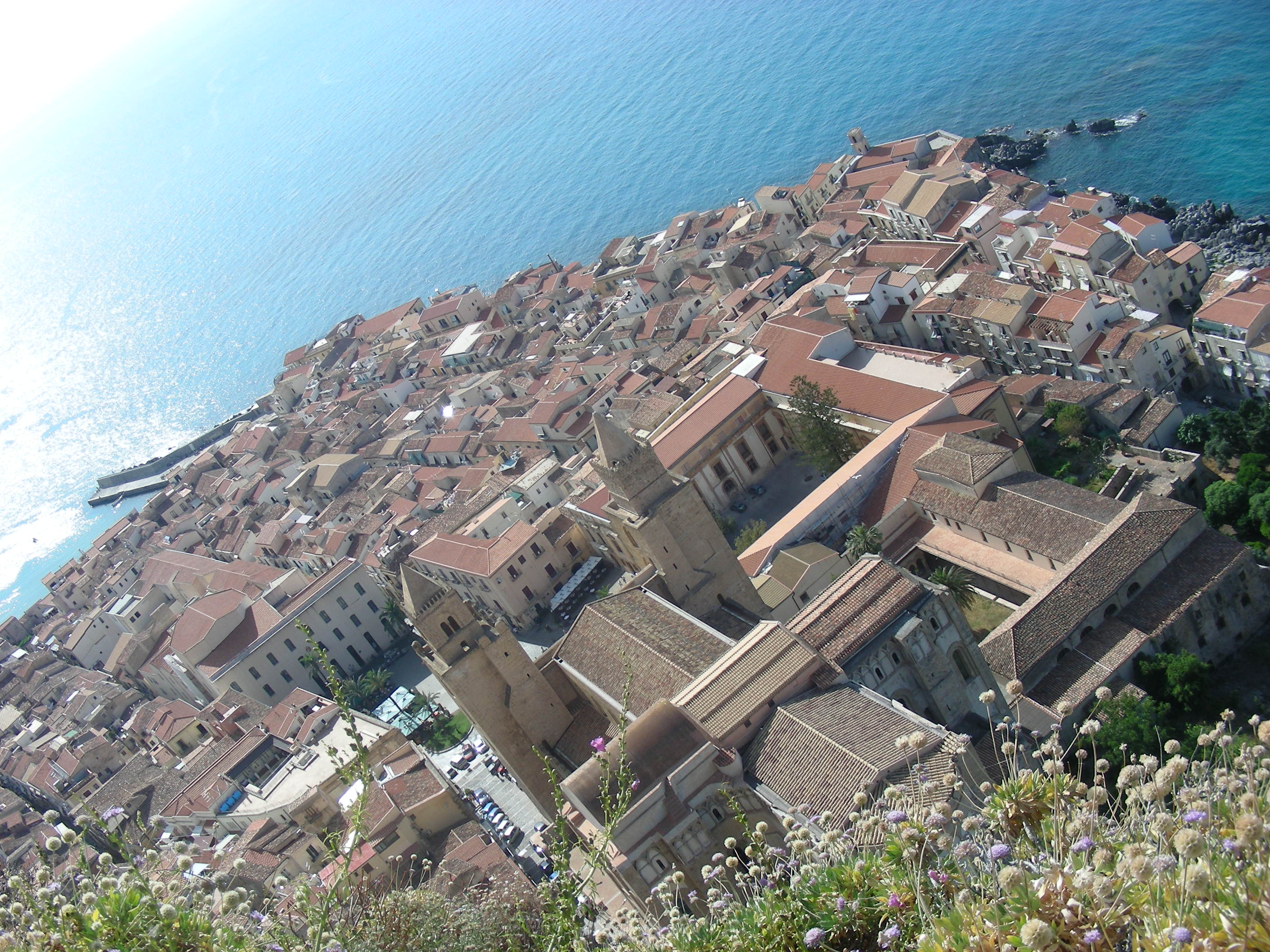 0906伊 6 チェファルーだっ シチリア島 イタリア の旅行記 ブログ By 女一人旅さん フォートラベル 0906伊 6 チェファルーだっ シチリア島 イタリア の旅行記 ブログ By 女一人旅さん フォートラベル