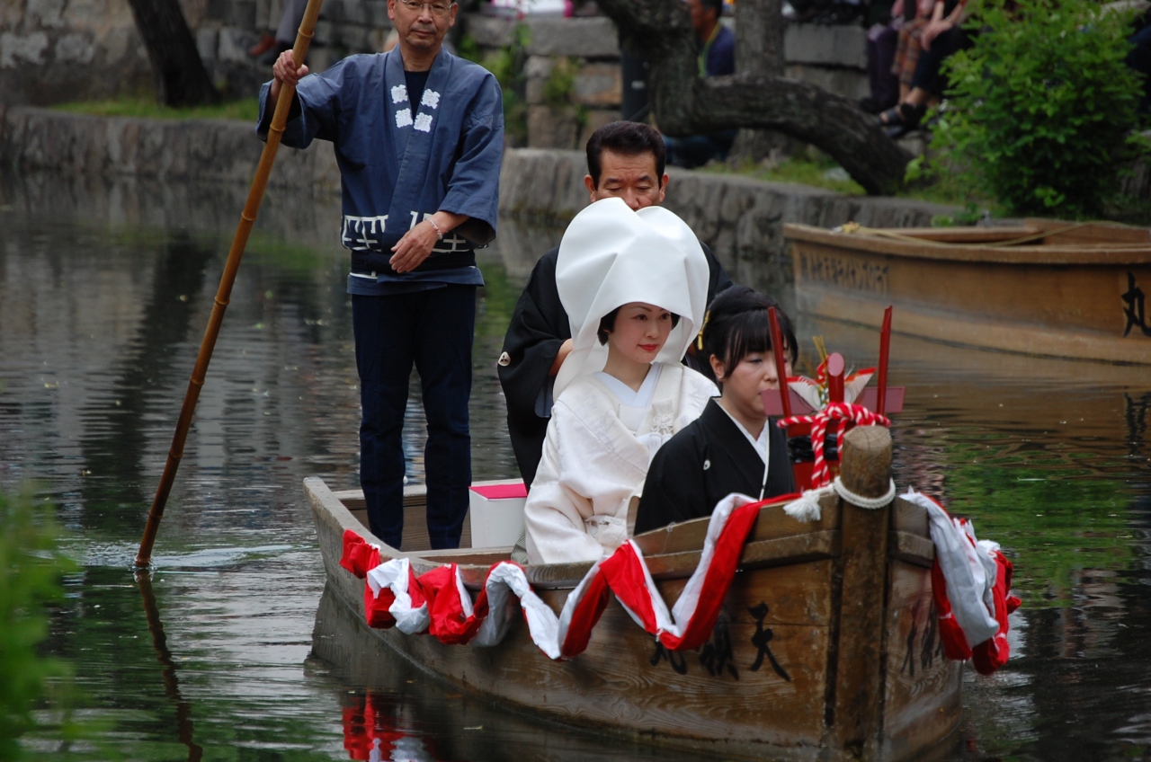 09年ハートランド倉敷を見物 倉敷 岡山県 の旅行記 ブログ By Alcatさん フォートラベル