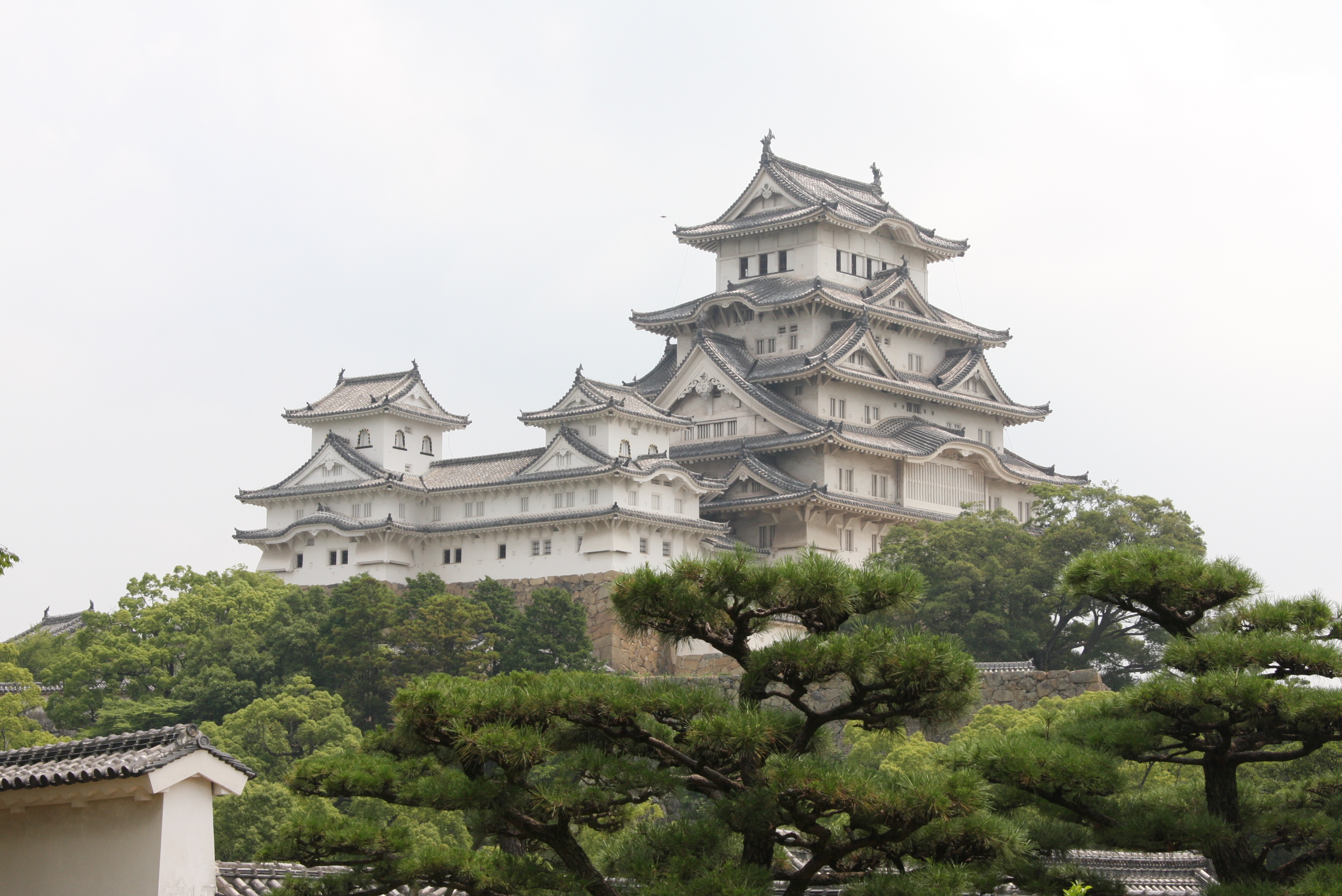 国宝白鷺城を訪ねて 姫路 兵庫県 の旅行記 ブログ By Morino296さん フォートラベル