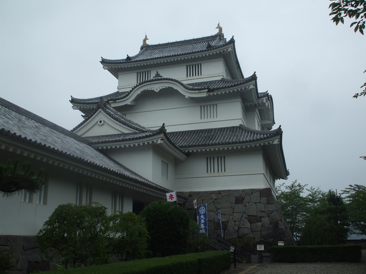 行き当たりばったりの房総半島横断 いすみ 大多喜 千葉県 の旅行記 ブログ By ぱいぐさん フォートラベル