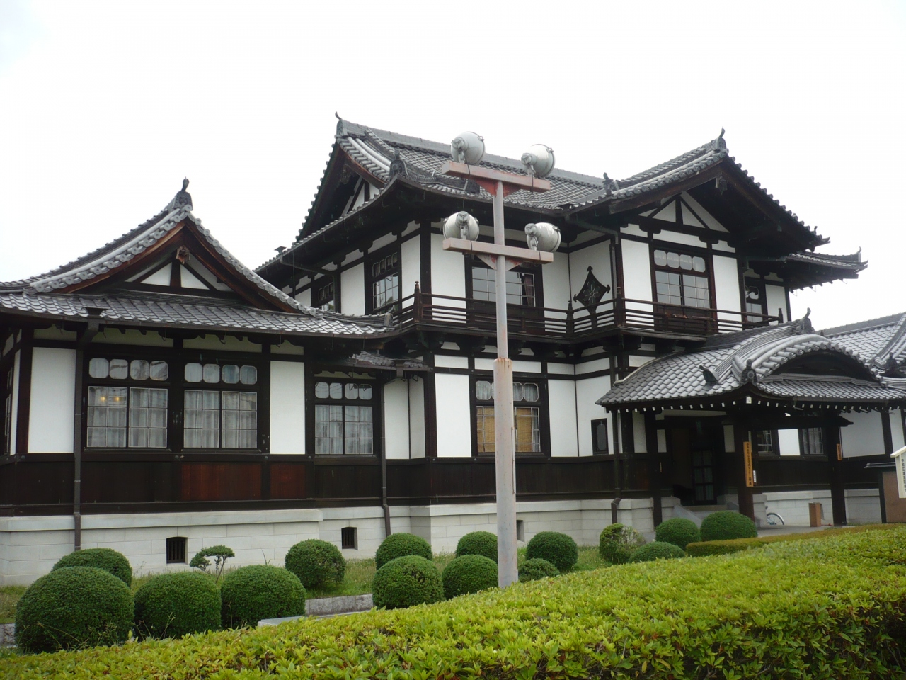 久米寺 橿原神宮 おふさ観音 今井町へ 橿原 奈良県 の旅行記 ブログ By Hfさん フォートラベル