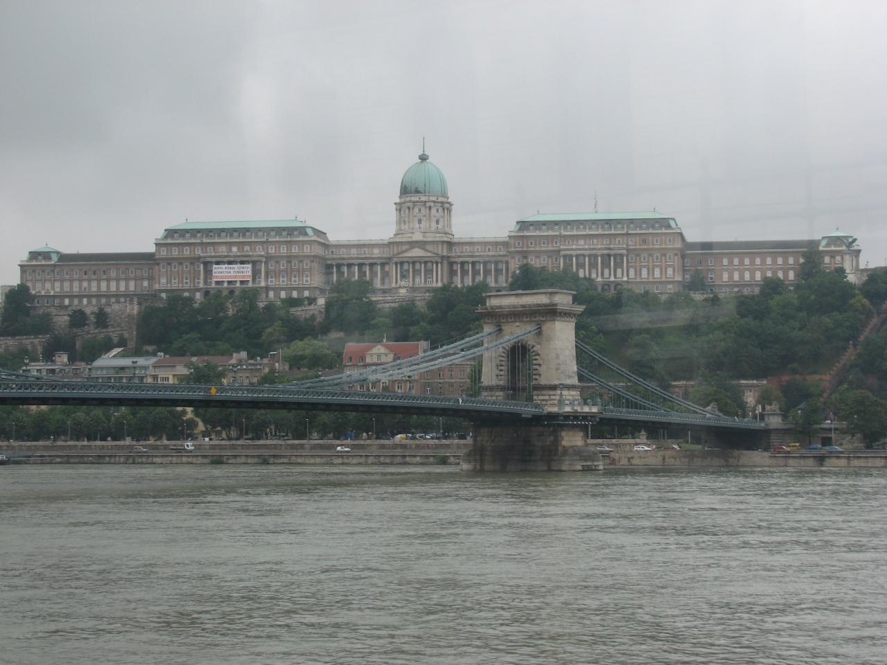 ハンガリーの旅 １ ドナウの真珠 と讃えられる首都ブタペストを訪ねて ブダペスト ハンガリー の旅行記 ブログ By Yamajiさん フォートラベル