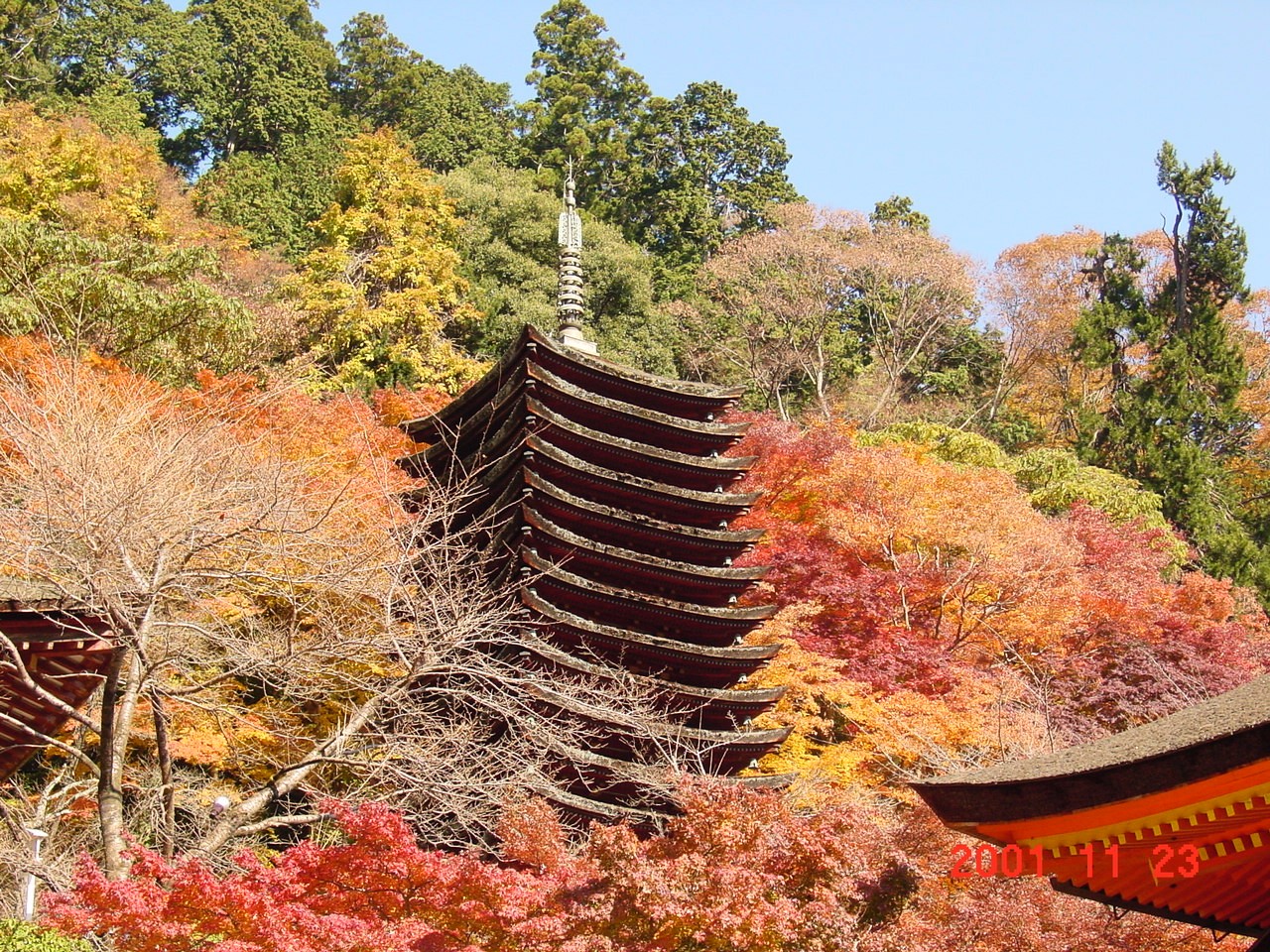 奈良県 桜と紅葉の名所 談山神社を訪ねて 桜井 三輪 山の辺の道 奈良県 の旅行記 ブログ By Bossさん フォートラベル 奈良県 桜と紅葉の名所 談山神社を訪ねて 桜井 三輪 山の辺の道 奈良県 の旅行記 ブログ By Bossさん フォートラベル