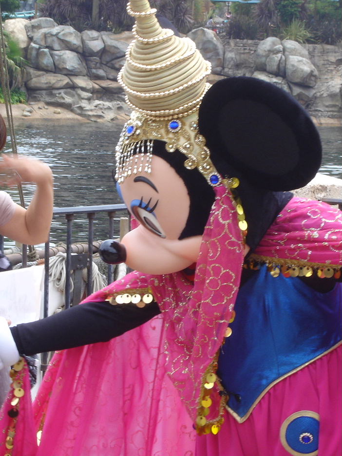 7月のディズニーシー 09 07 04 東京ディズニーリゾート 千葉県 の旅行記 ブログ By 杏仁豆腐さん フォートラベル 7月のディズニーシー 09 07 04 東京ディズニーリゾート 千葉県 の旅行記 ブログ By 杏仁豆腐さん フォートラベル
