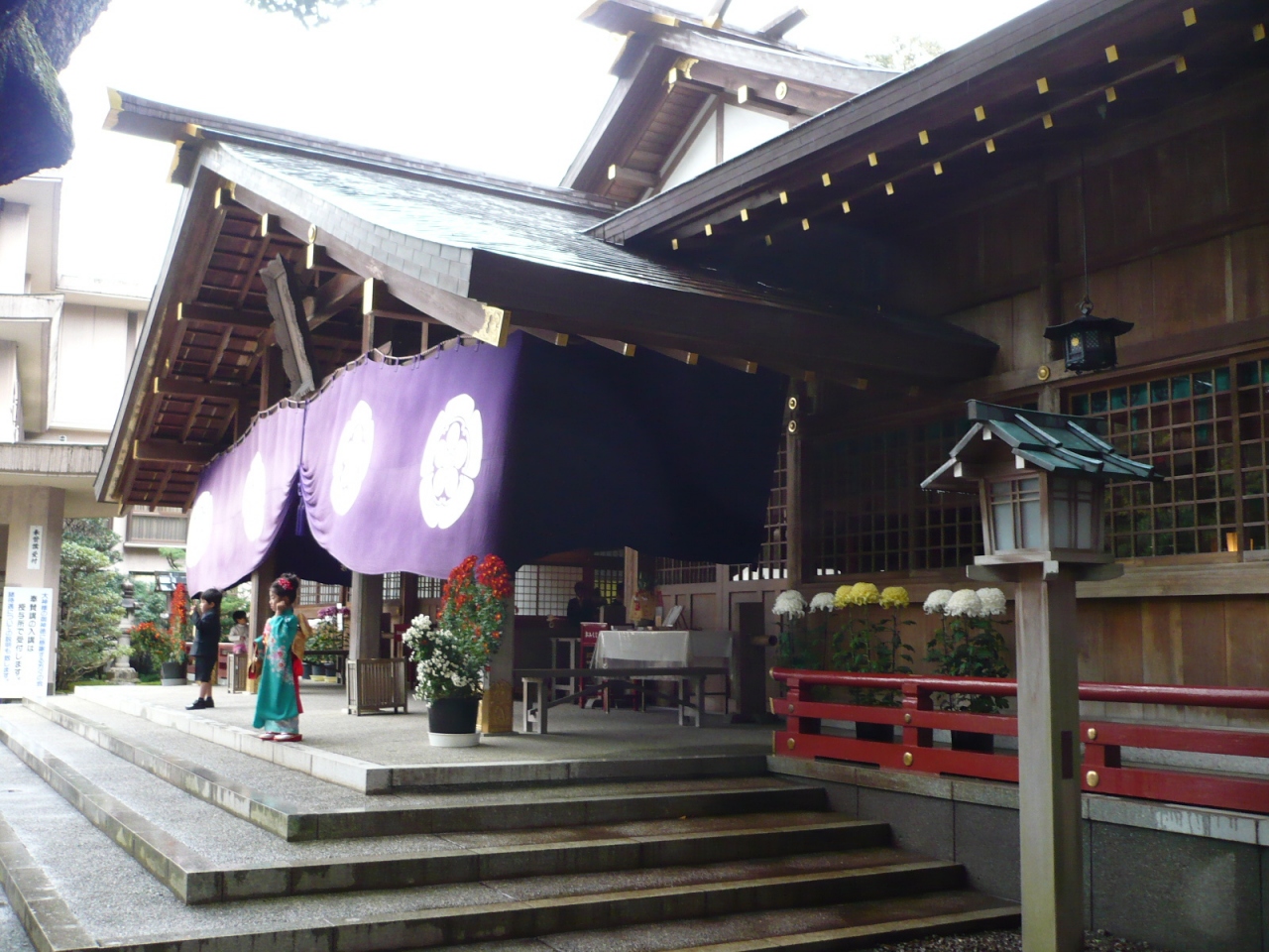08年11月 初めての伊勢神宮 猿田彦神社編 伊勢神宮 三重県 の旅行記 ブログ By Auntofasiaさん フォートラベル 08年11月 初めての伊勢神宮 猿田彦神社編 伊勢神宮 三重県 の旅行記 ブログ By Auntofasiaさん フォートラベル