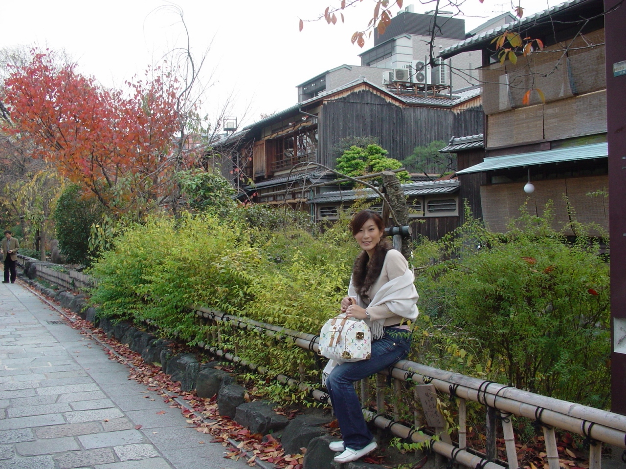 ママとふたり 神戸 京都旅行３泊 神戸 兵庫県 の旅行記 ブログ By Gogo Annaさん フォートラベル